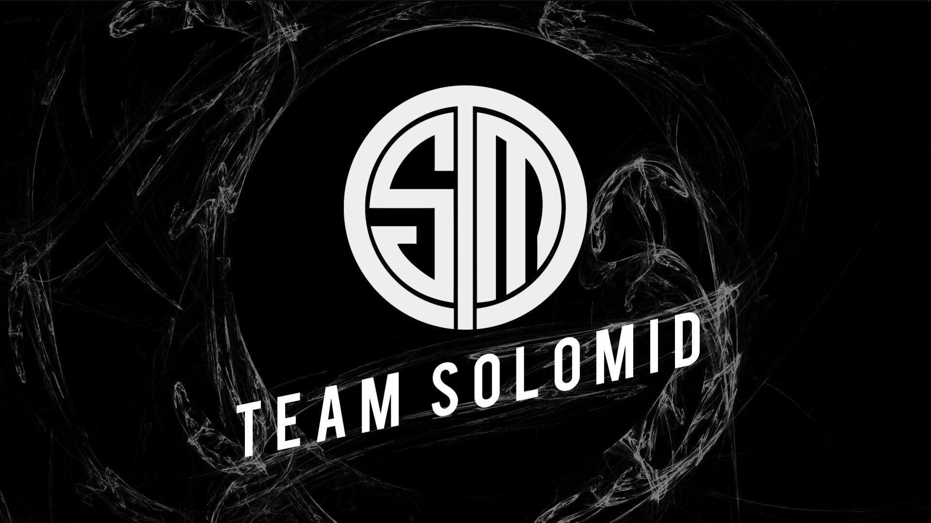 Team Solomid 1920X1080 Wallpapers