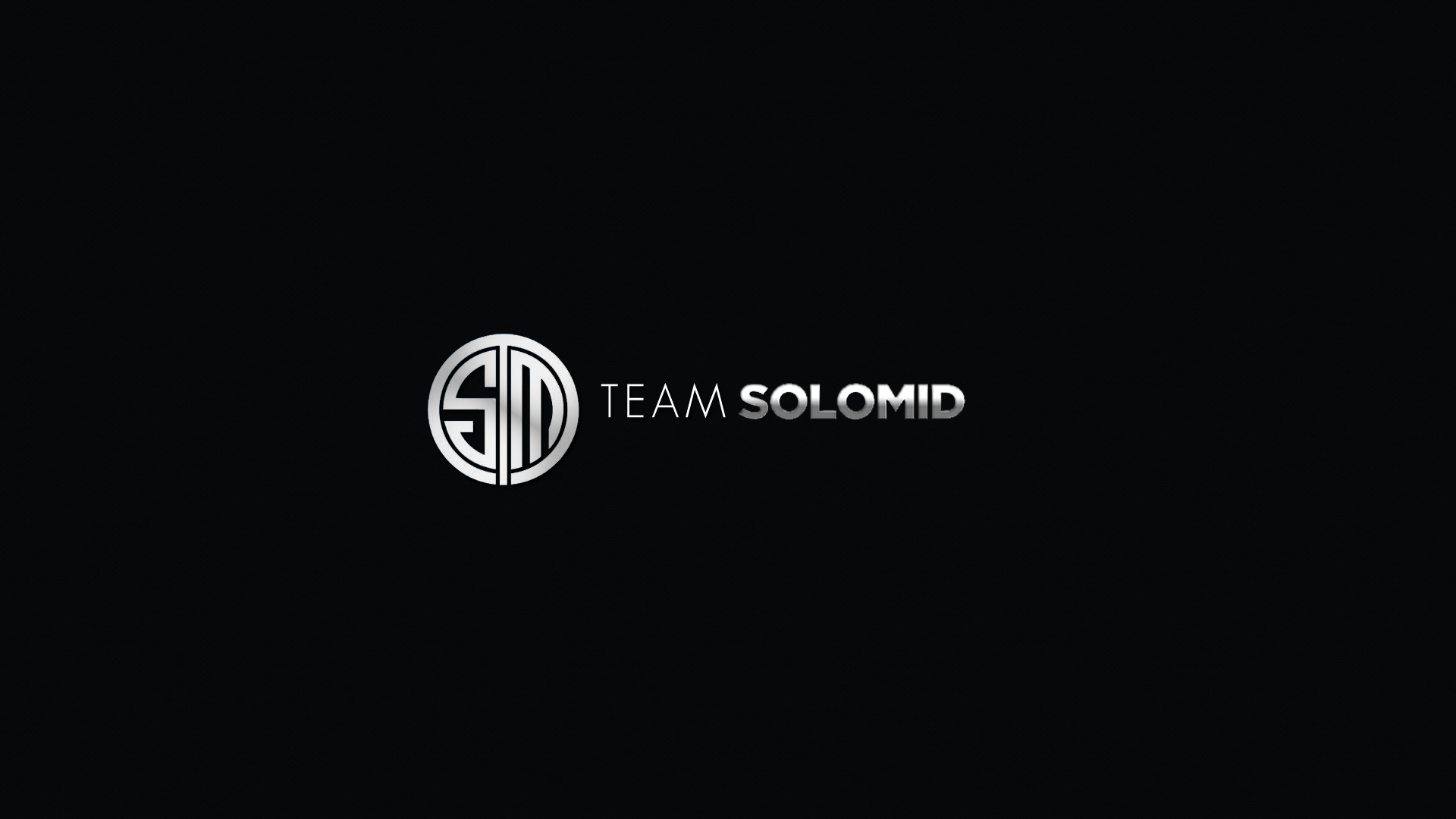 Team Solomid 1920X1080 Wallpapers