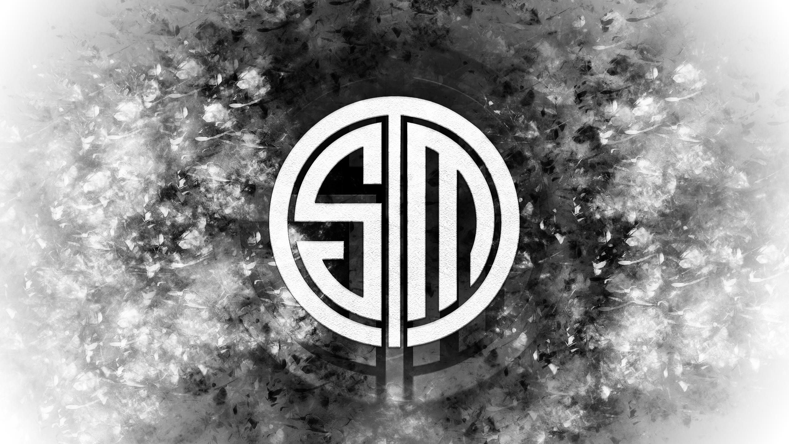 Team Solomid 1920X1080 Wallpapers