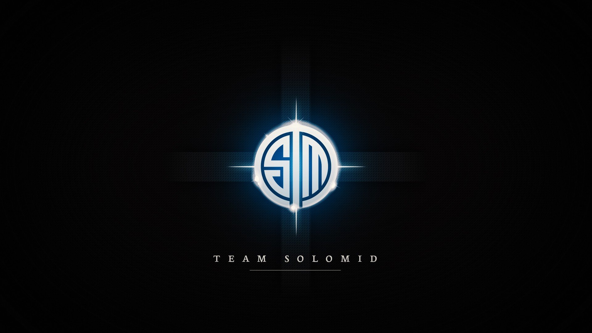 Team Solomid 1920X1080 Wallpapers