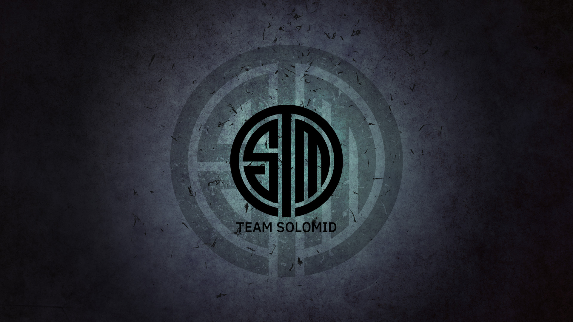 Team Solomid 1920X1080 Wallpapers