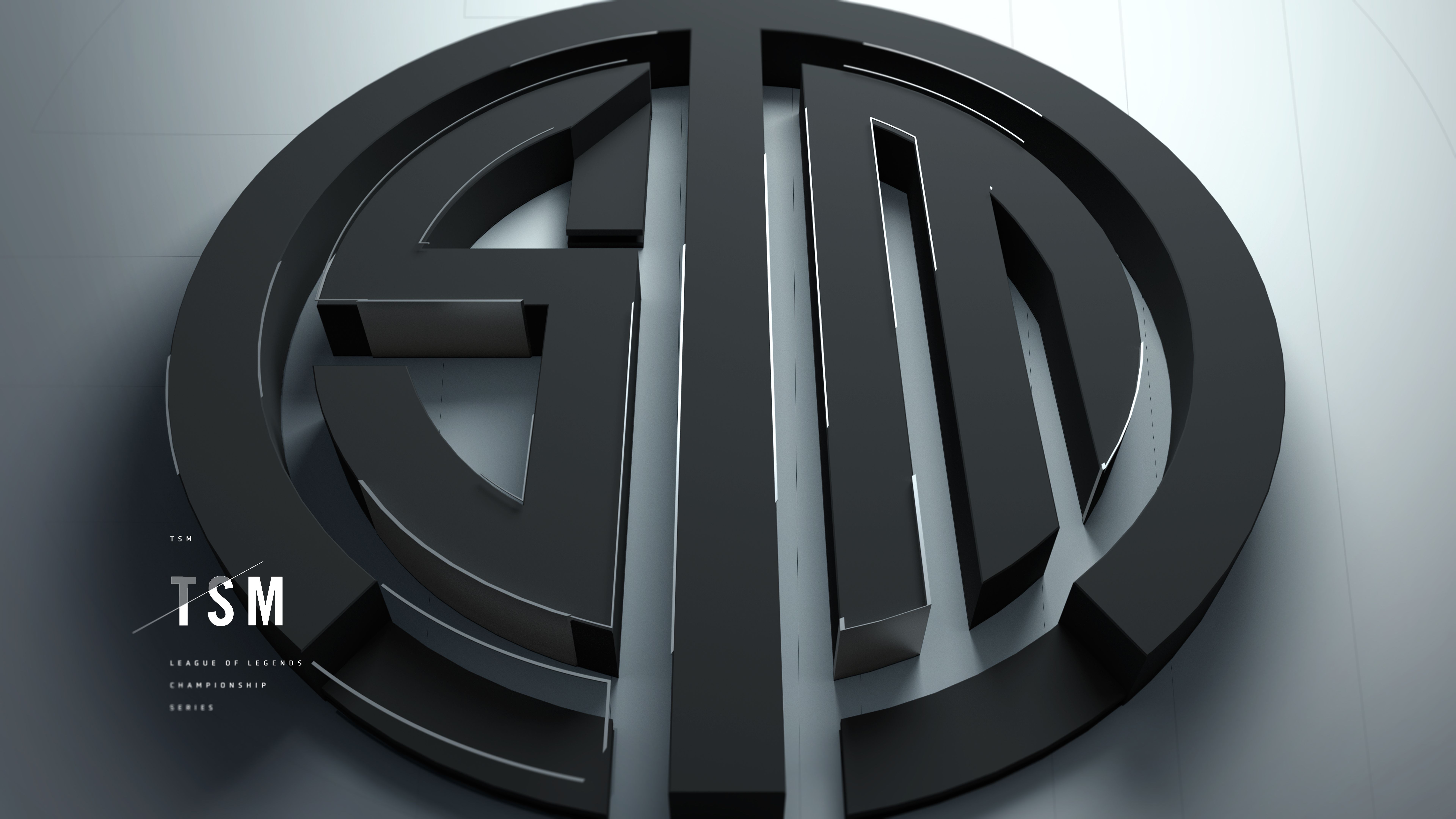 Team Solomid 1920X1080 Wallpapers