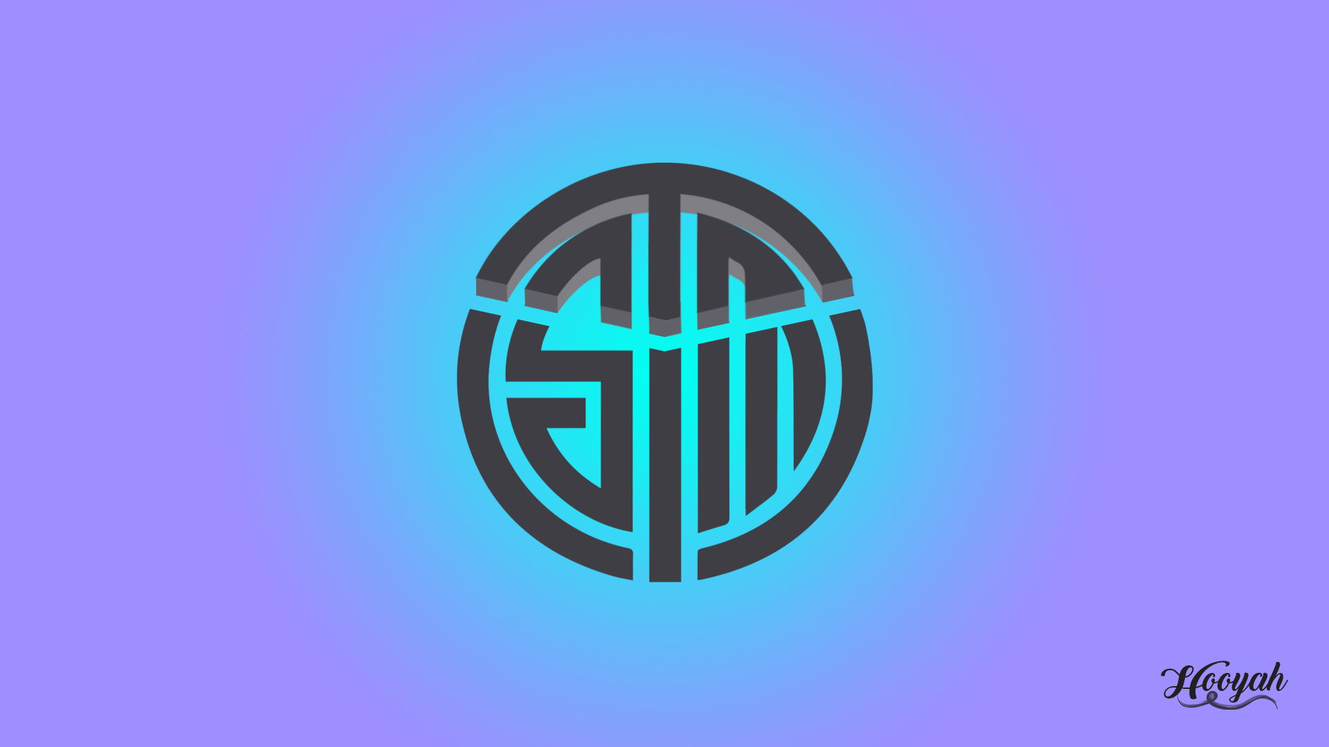 Team Solomid 1920X1080 Wallpapers