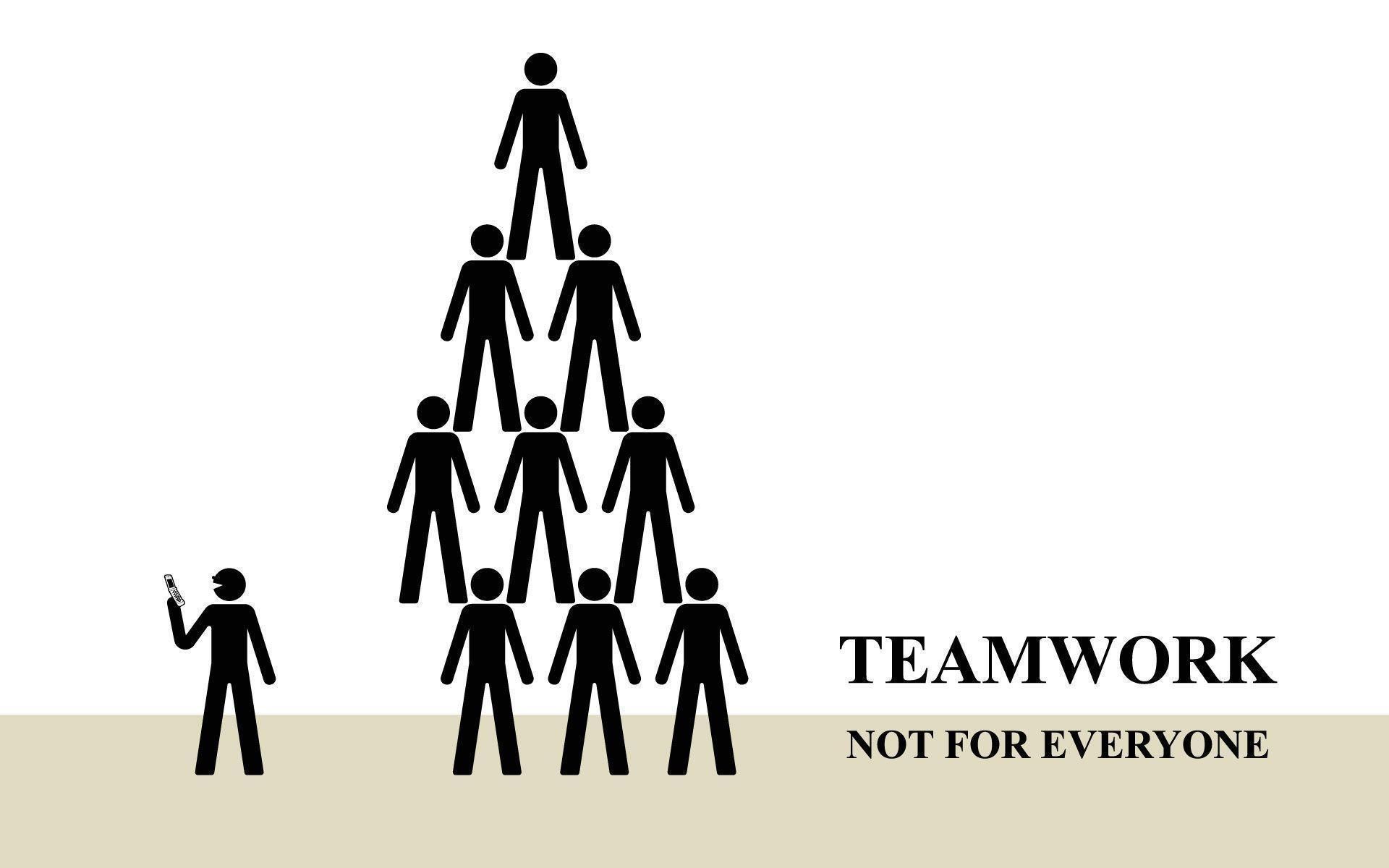 Team Work Images Wallpapers