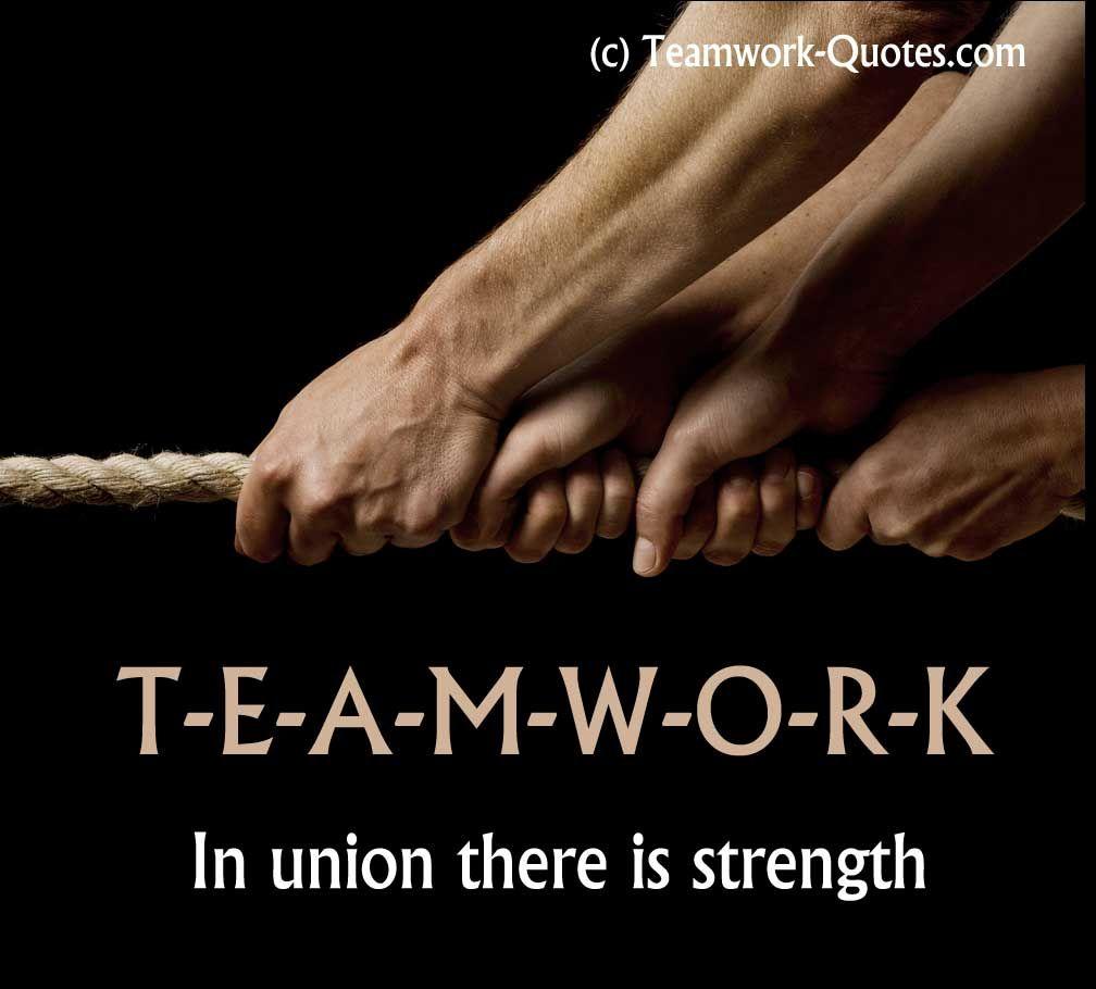 Team Work Quotes Images Wallpapers