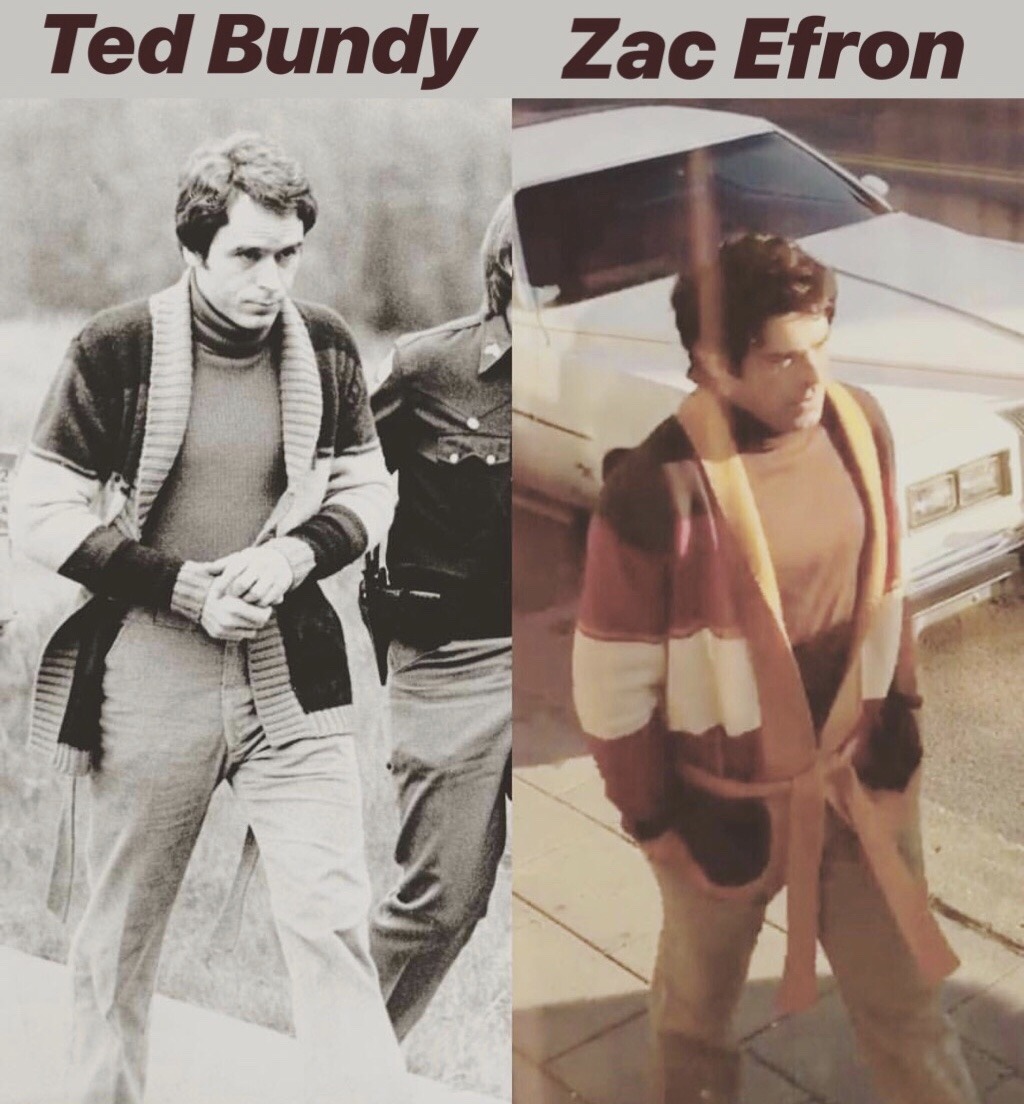 Ted Bundy Wallpapers