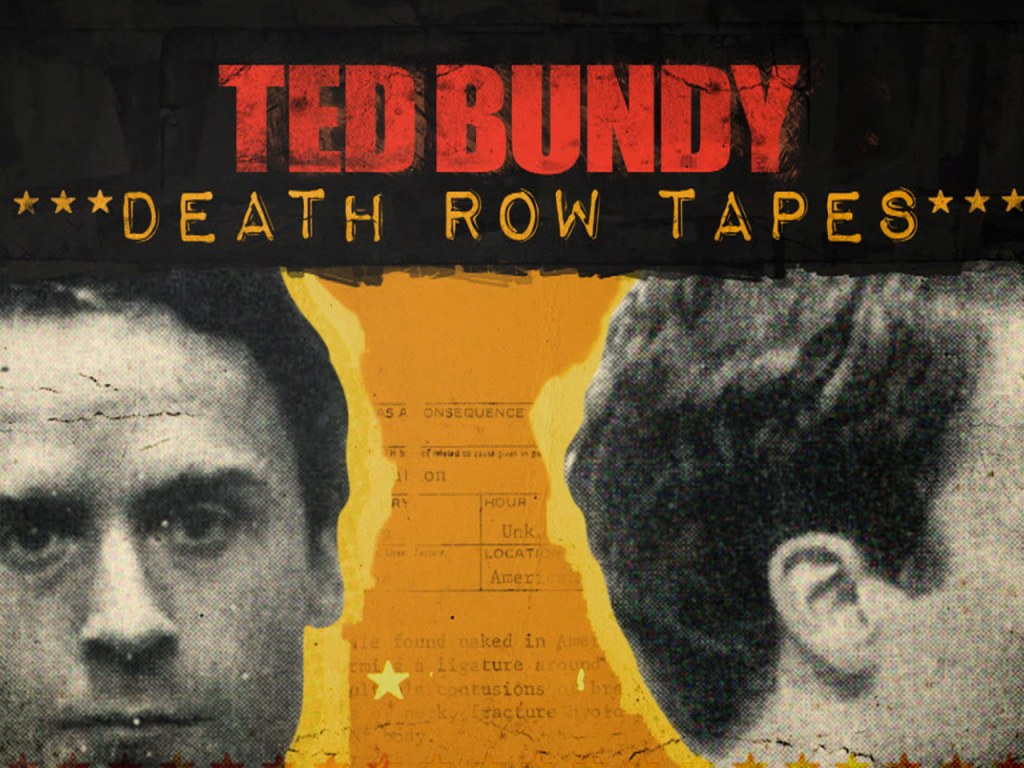 Ted Bundy Wallpapers