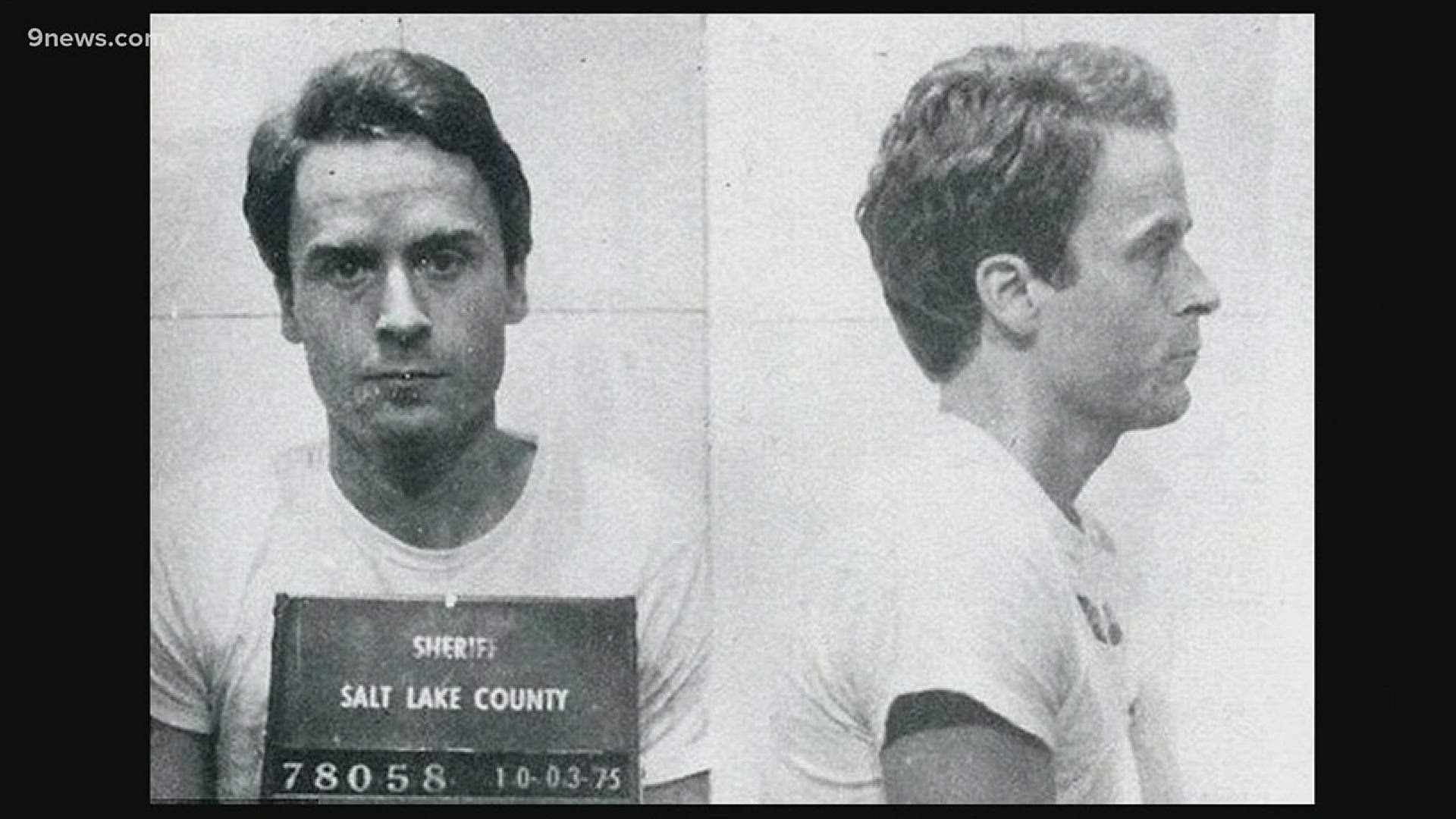 Ted Bundy Wallpapers