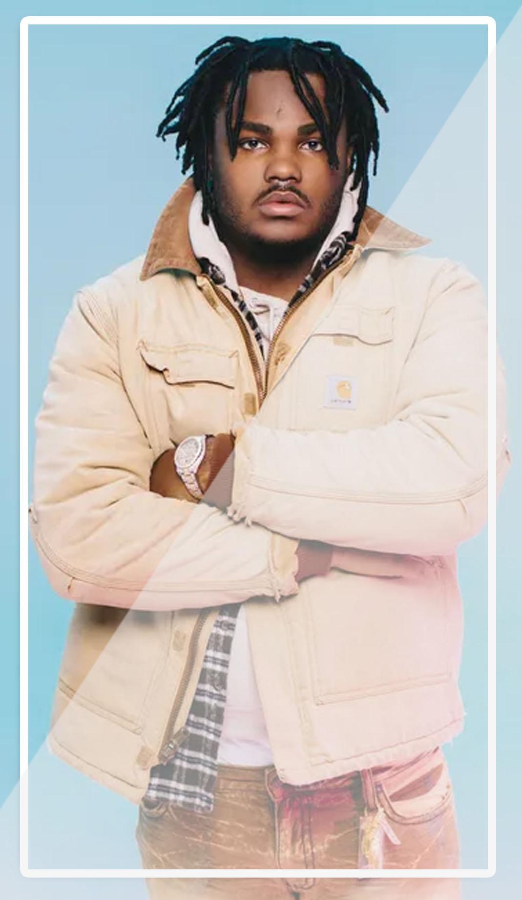 Tee Grizzley Wallpapers