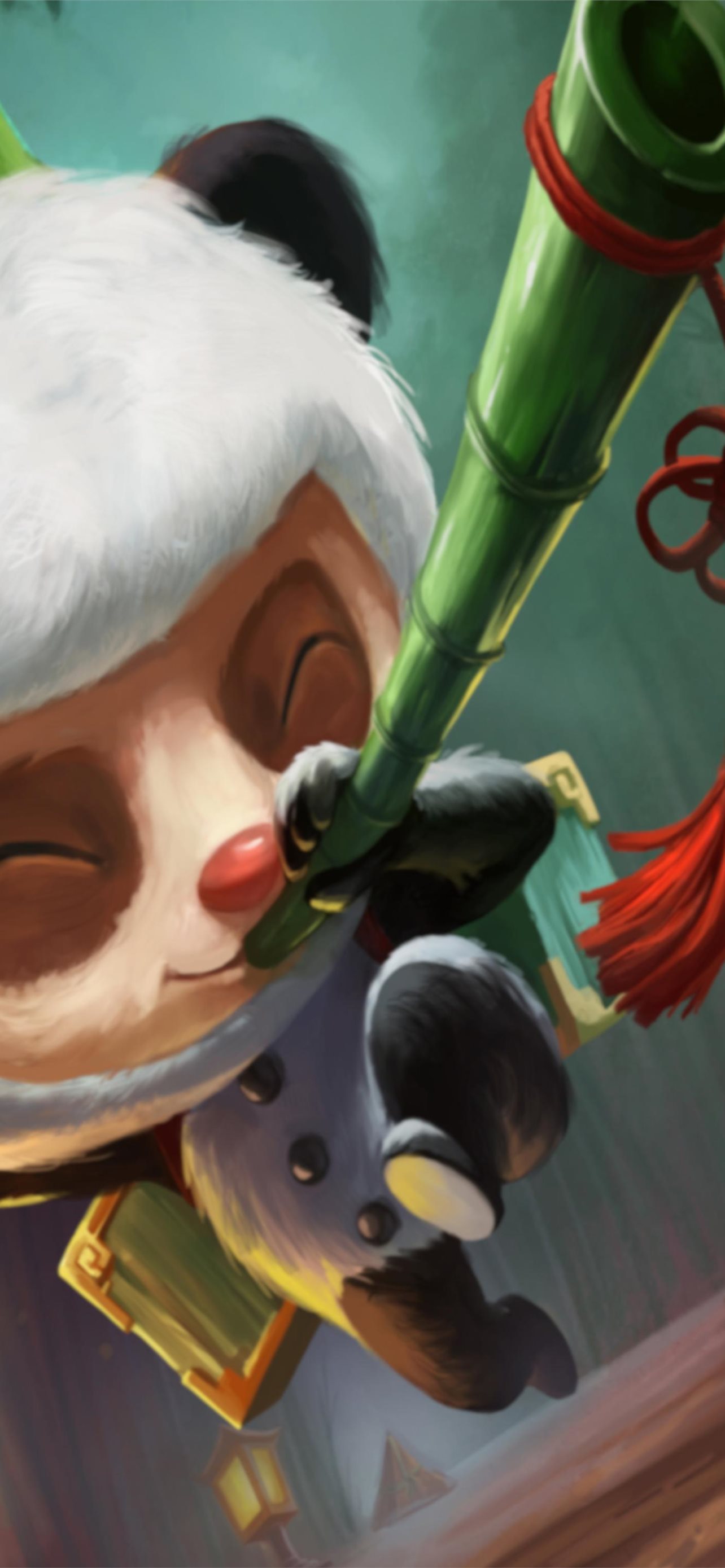 Teemo 1920X1080 Wallpapers