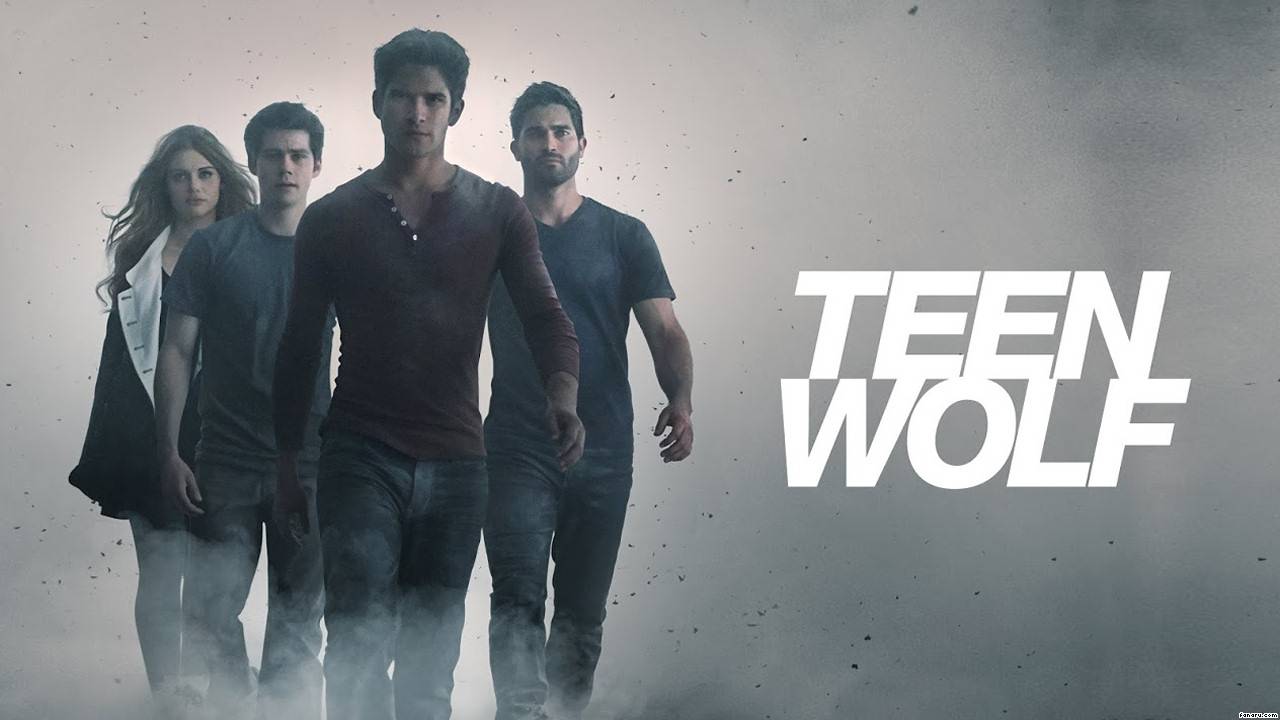 Teen Wolf Hd Wallpapers