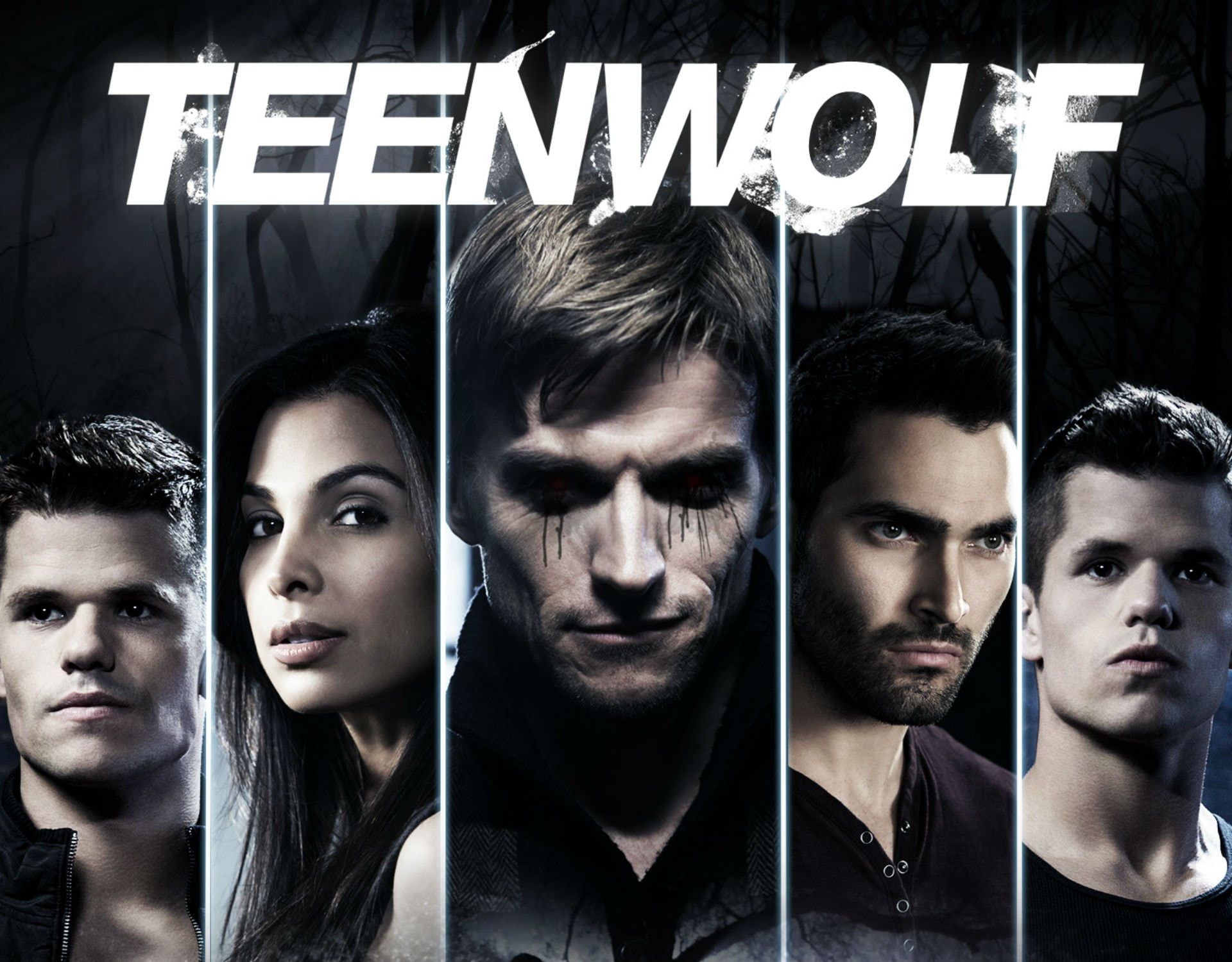 Teen Wolf Hd Wallpapers