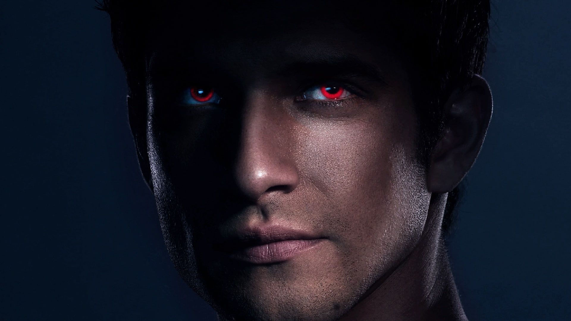 Teen Wolf Hd Wallpapers