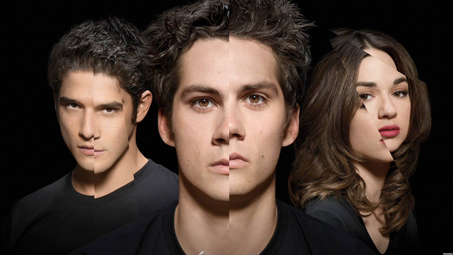 Teen Wolf Hd Wallpapers