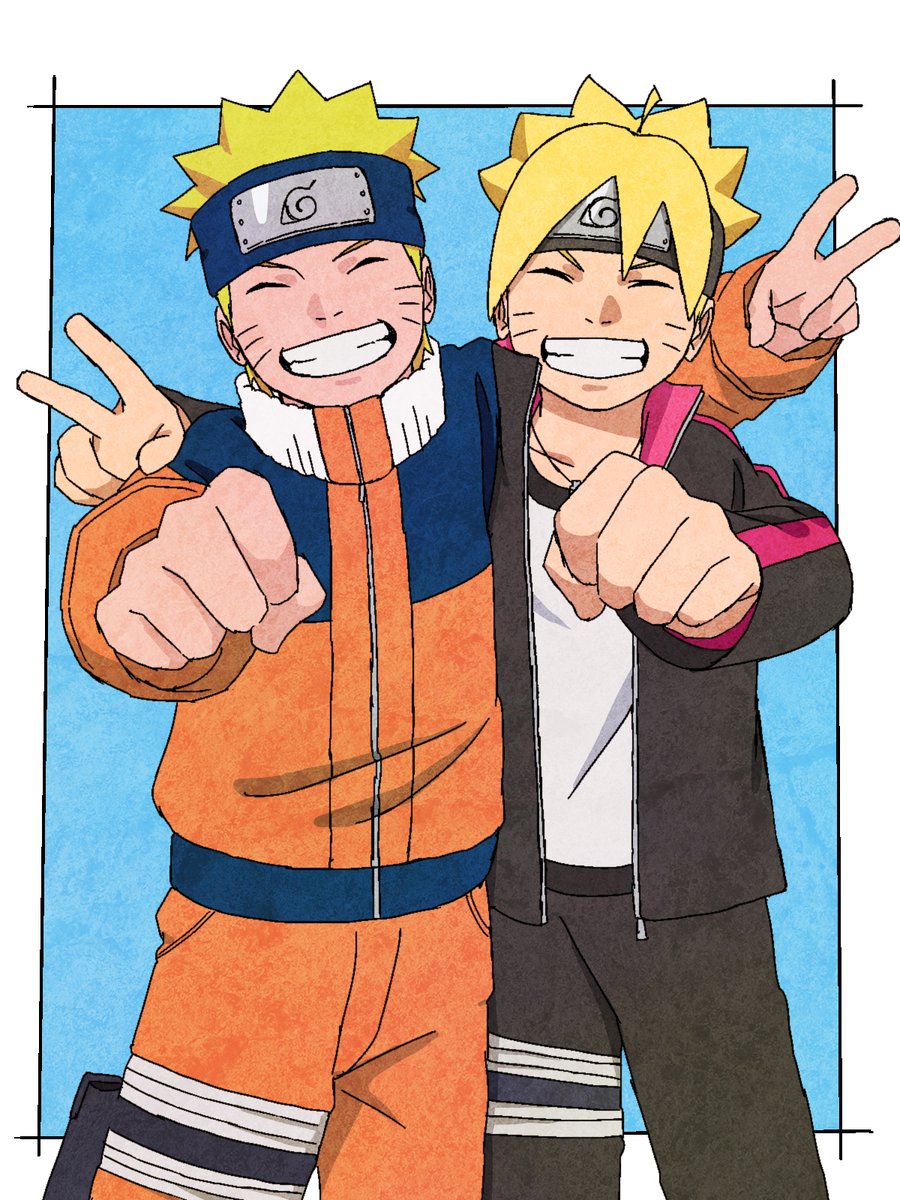 Teenage Naruto Wallpapers