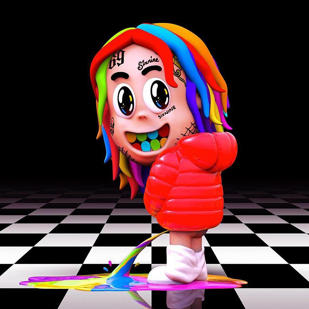 Tekashi 69 Wallpapers