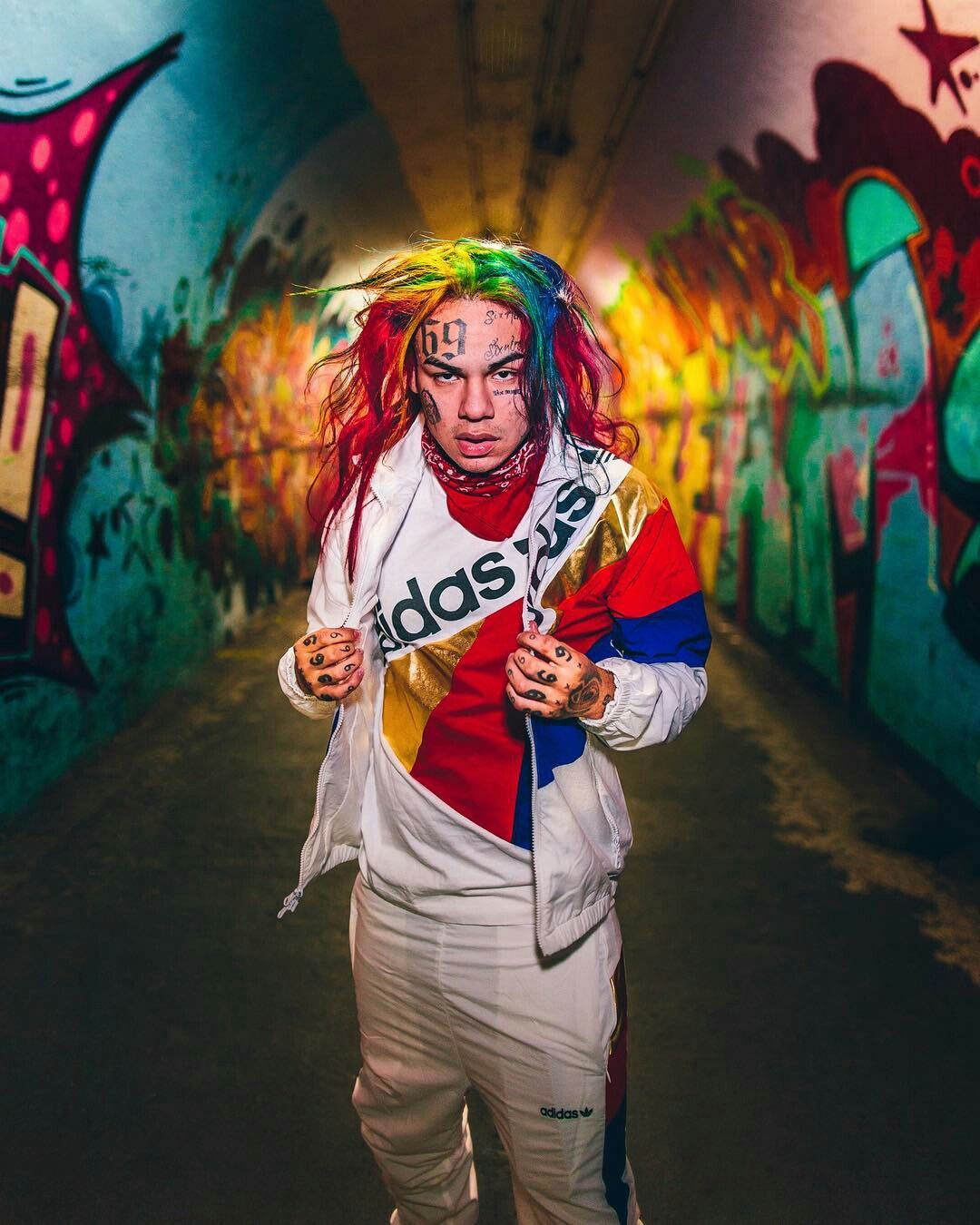 Tekashi 69 Wallpapers