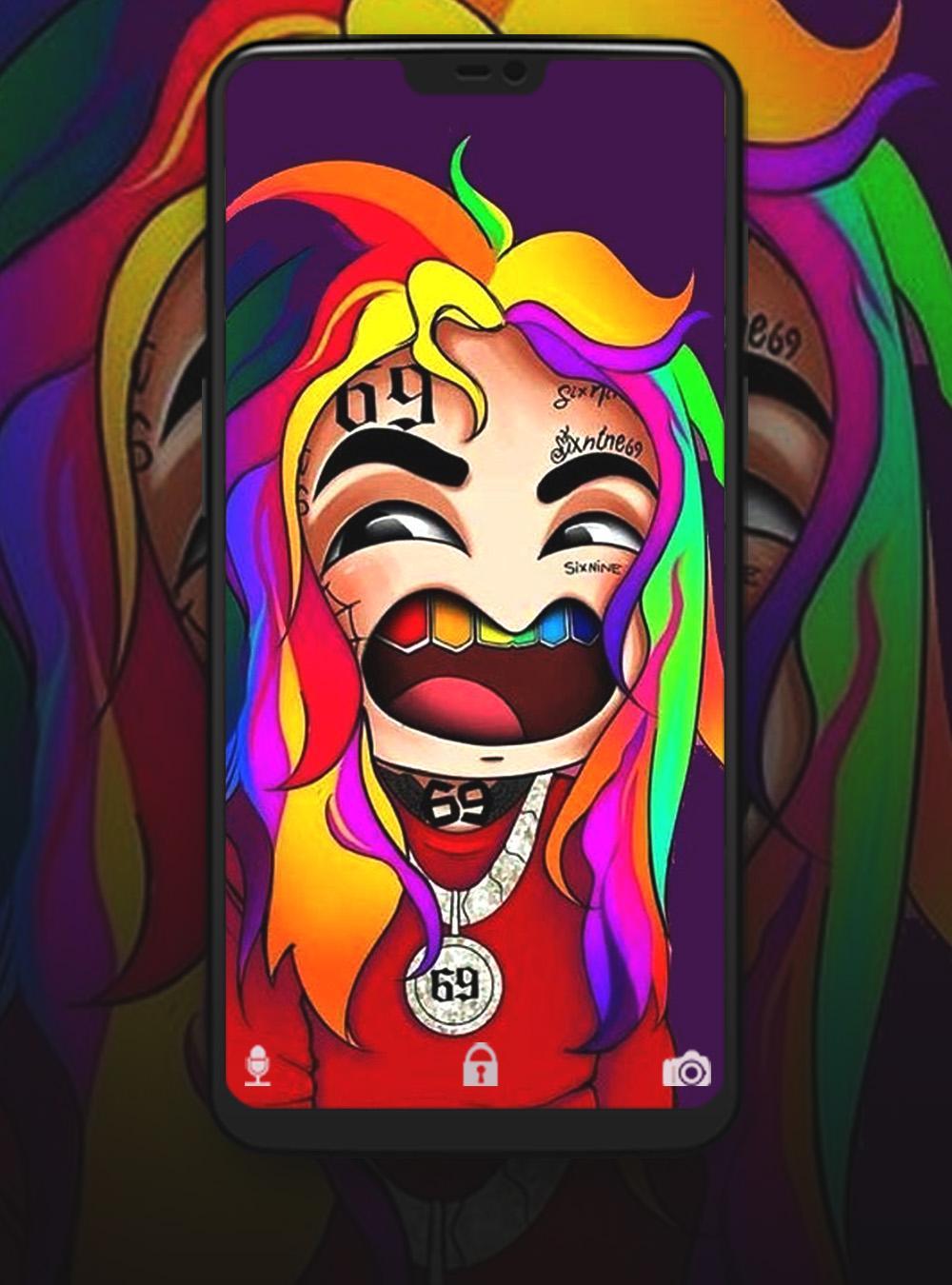 Tekashi 69 Wallpapers