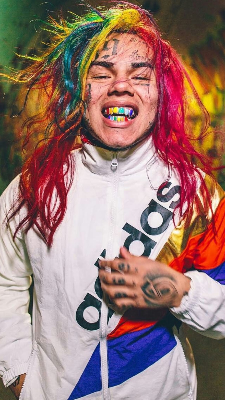 Tekashi 69 Wallpapers