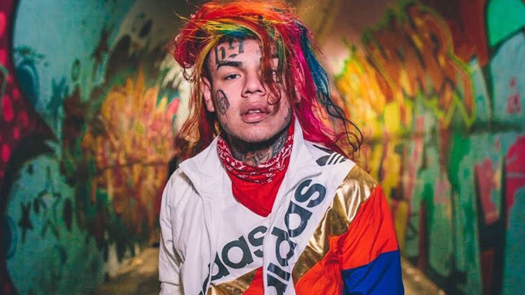 Tekashi 69 Wallpapers