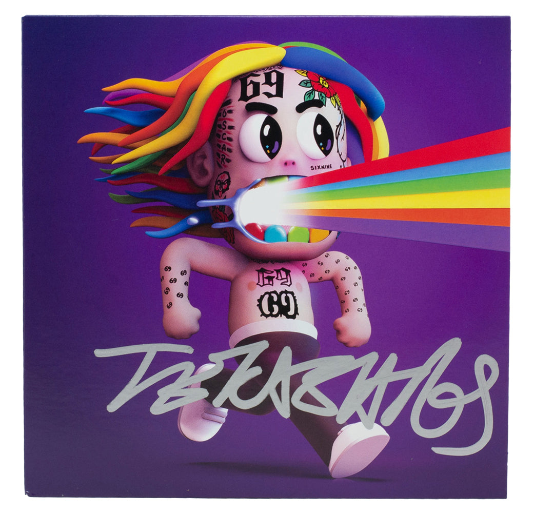 Tekashi 69 Wallpapers