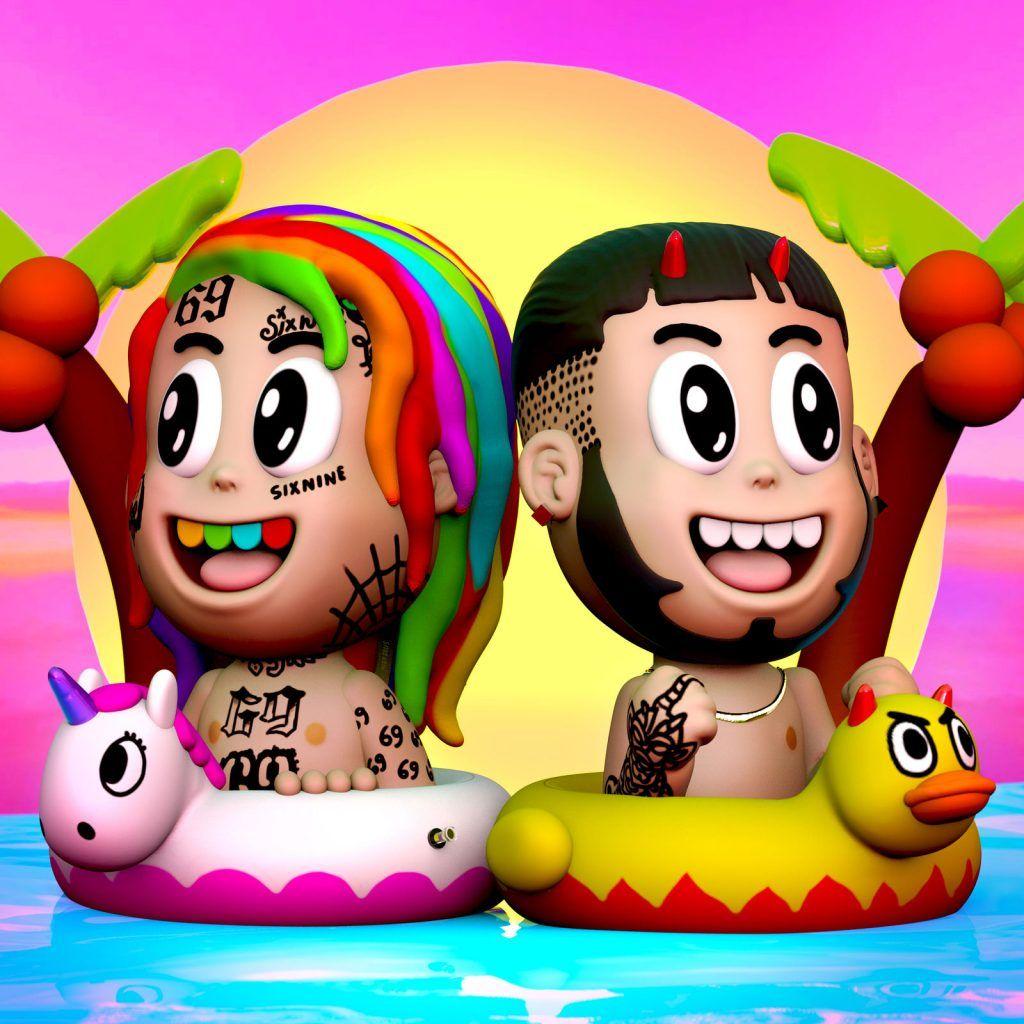 Tekashi 69 Wallpapers