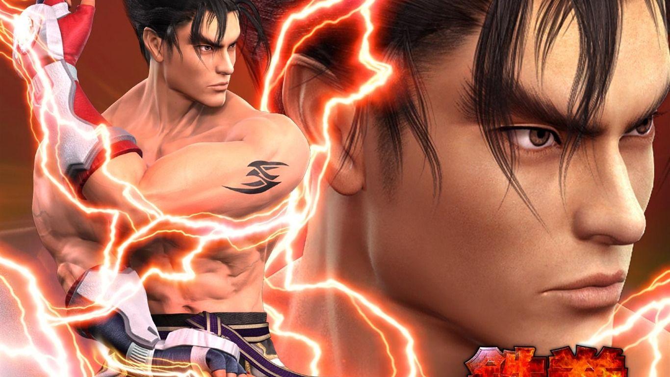 Tekken 3 Wallpapers