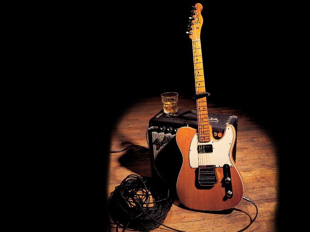 Telecaster Wallpapers