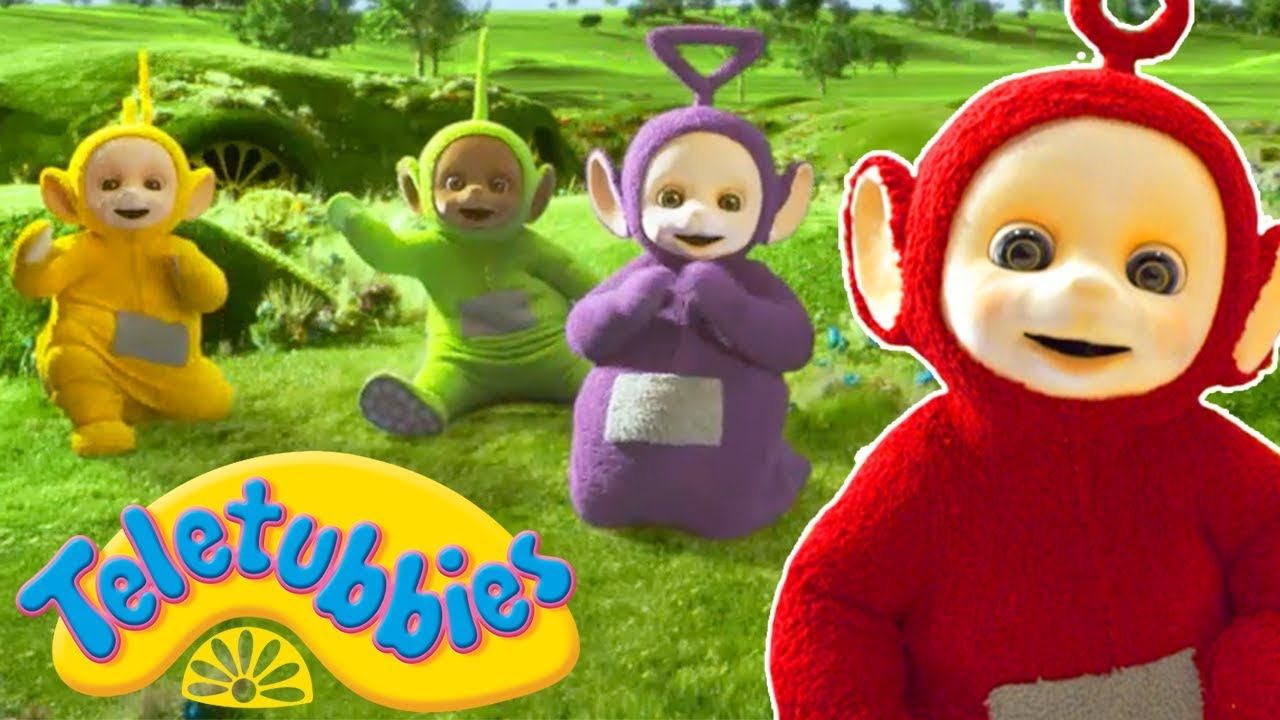 Teletubby Wallpapers