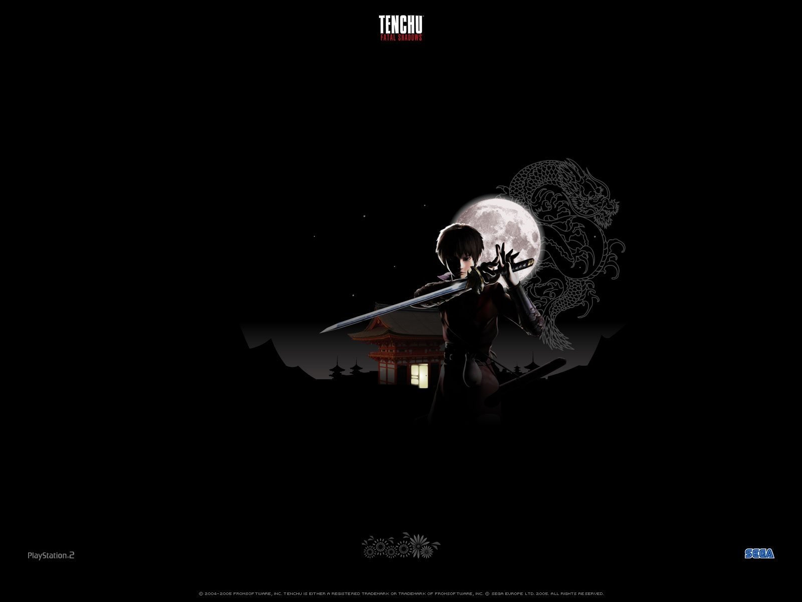 Tenchu Wallpapers