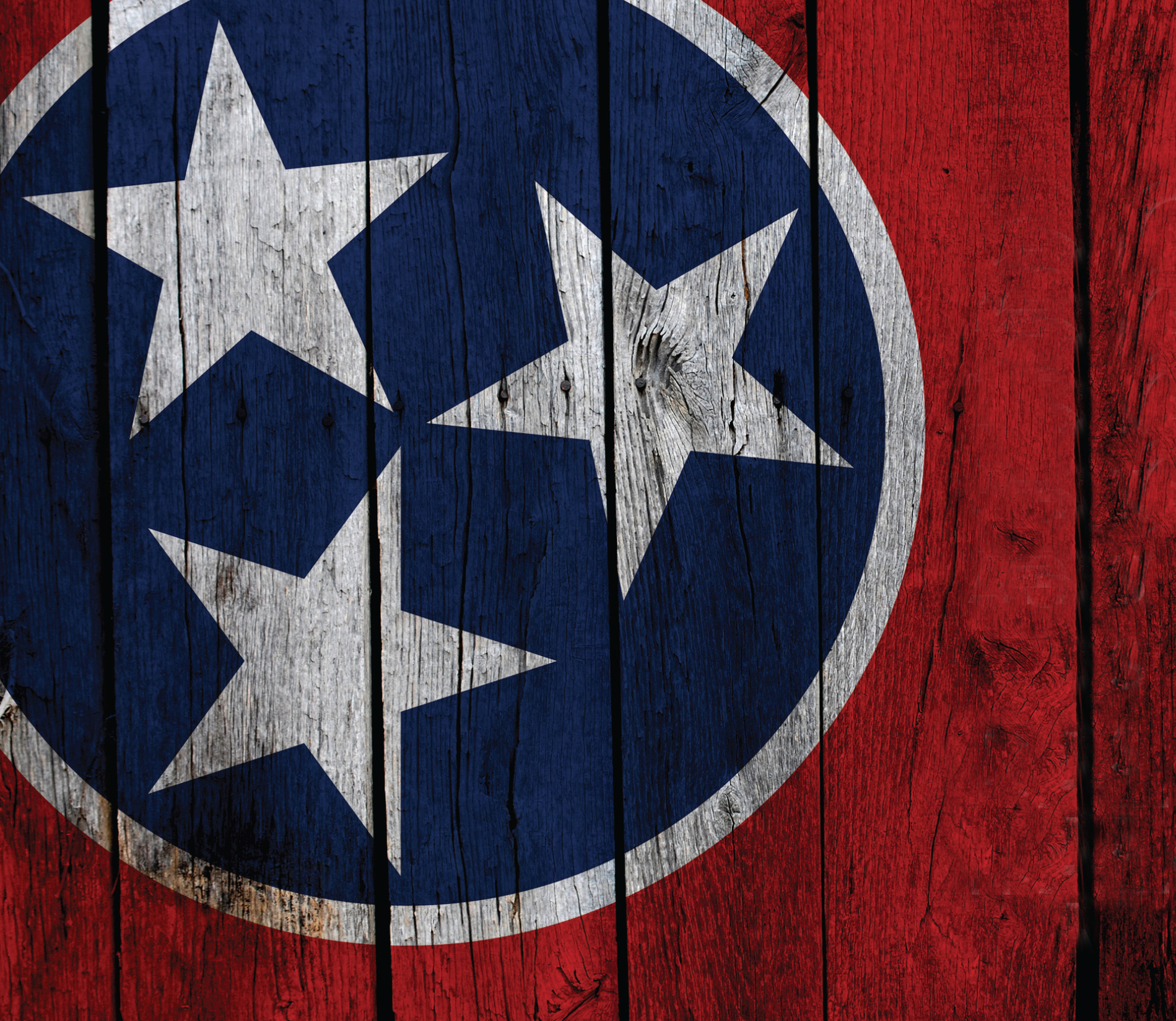 Tennessee Flag Wallpapers