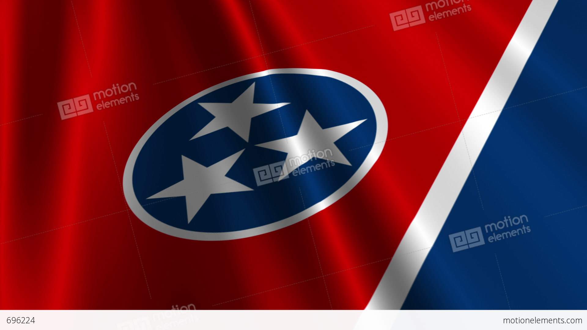 Tennessee Flag Wallpapers