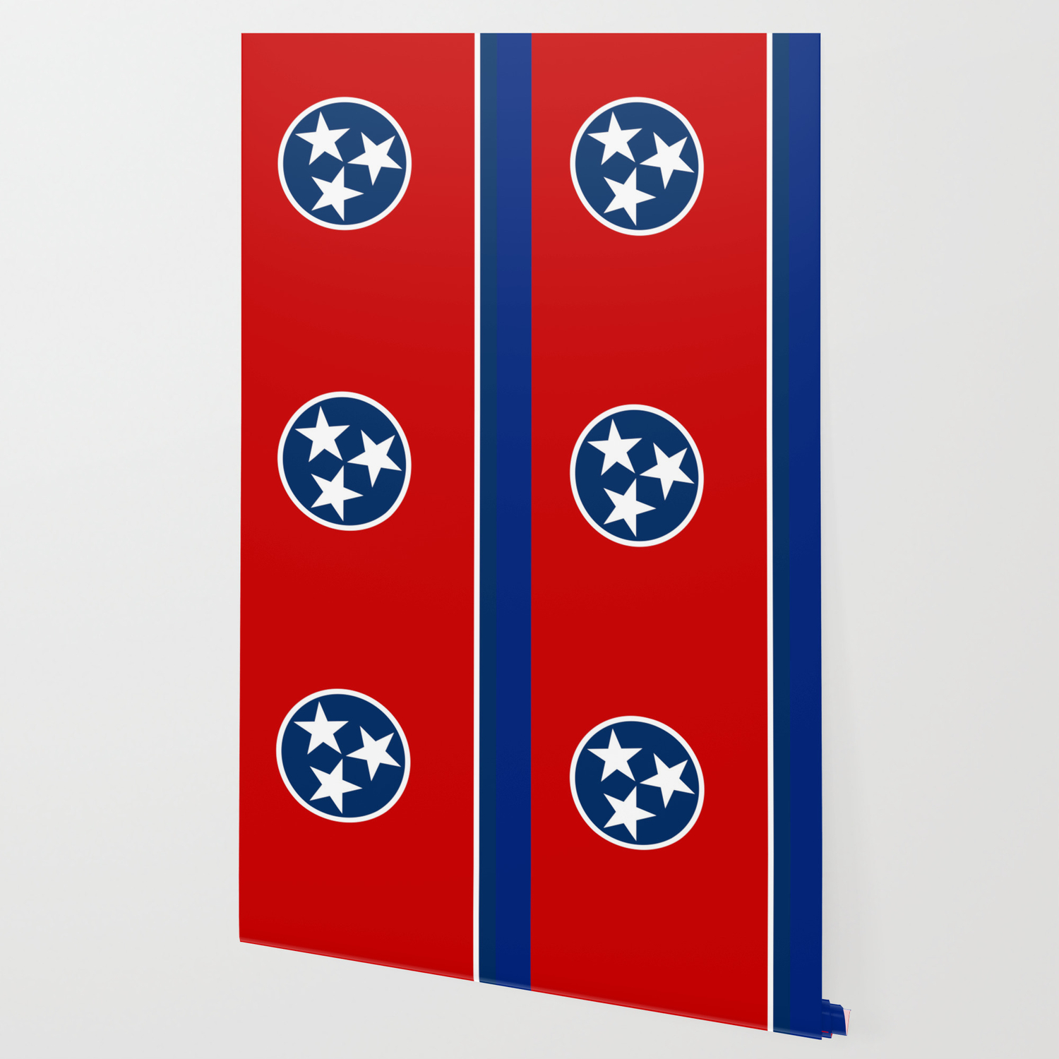 Tennessee Flag Wallpapers