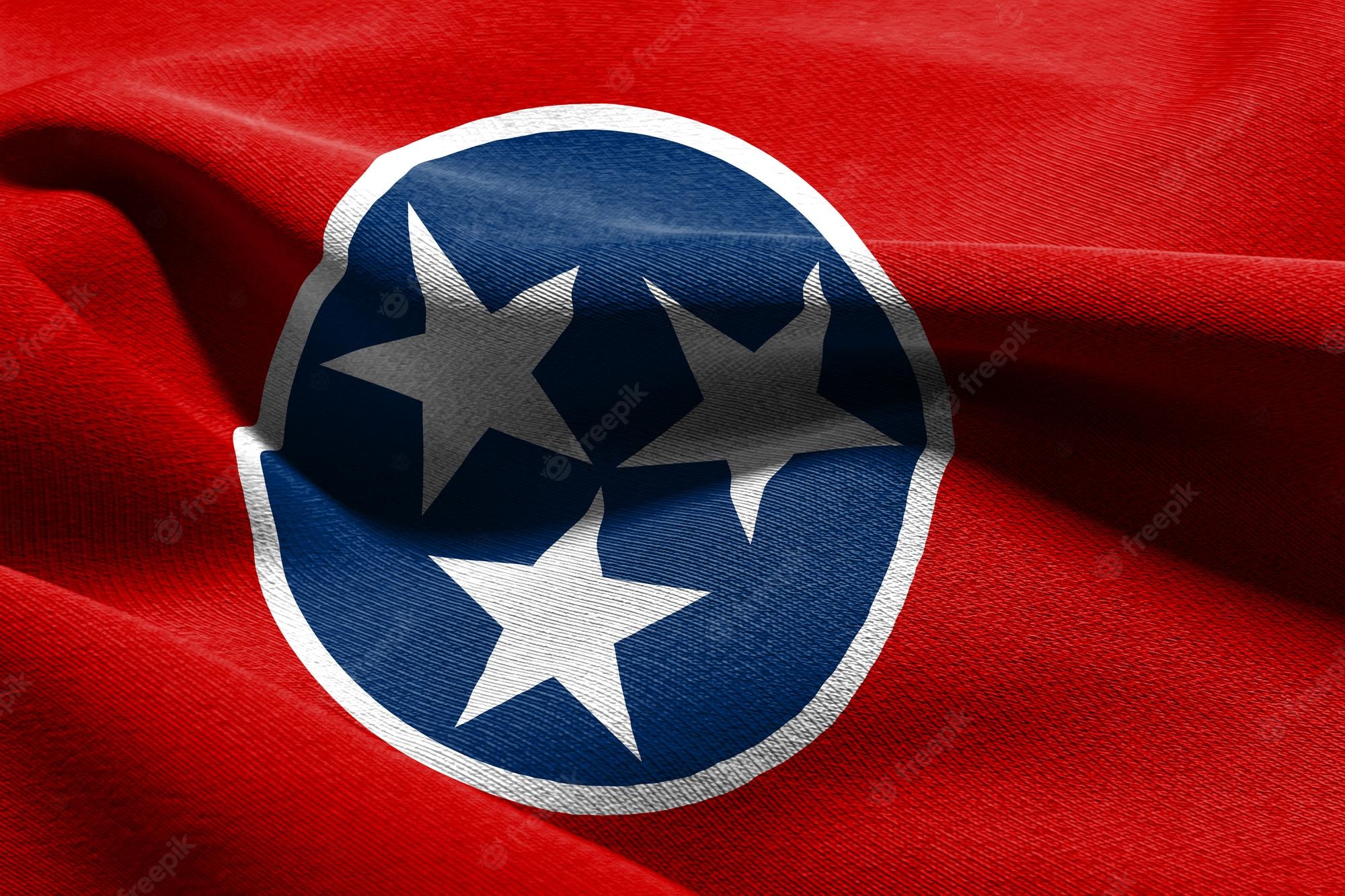 Tennessee Flag Wallpapers