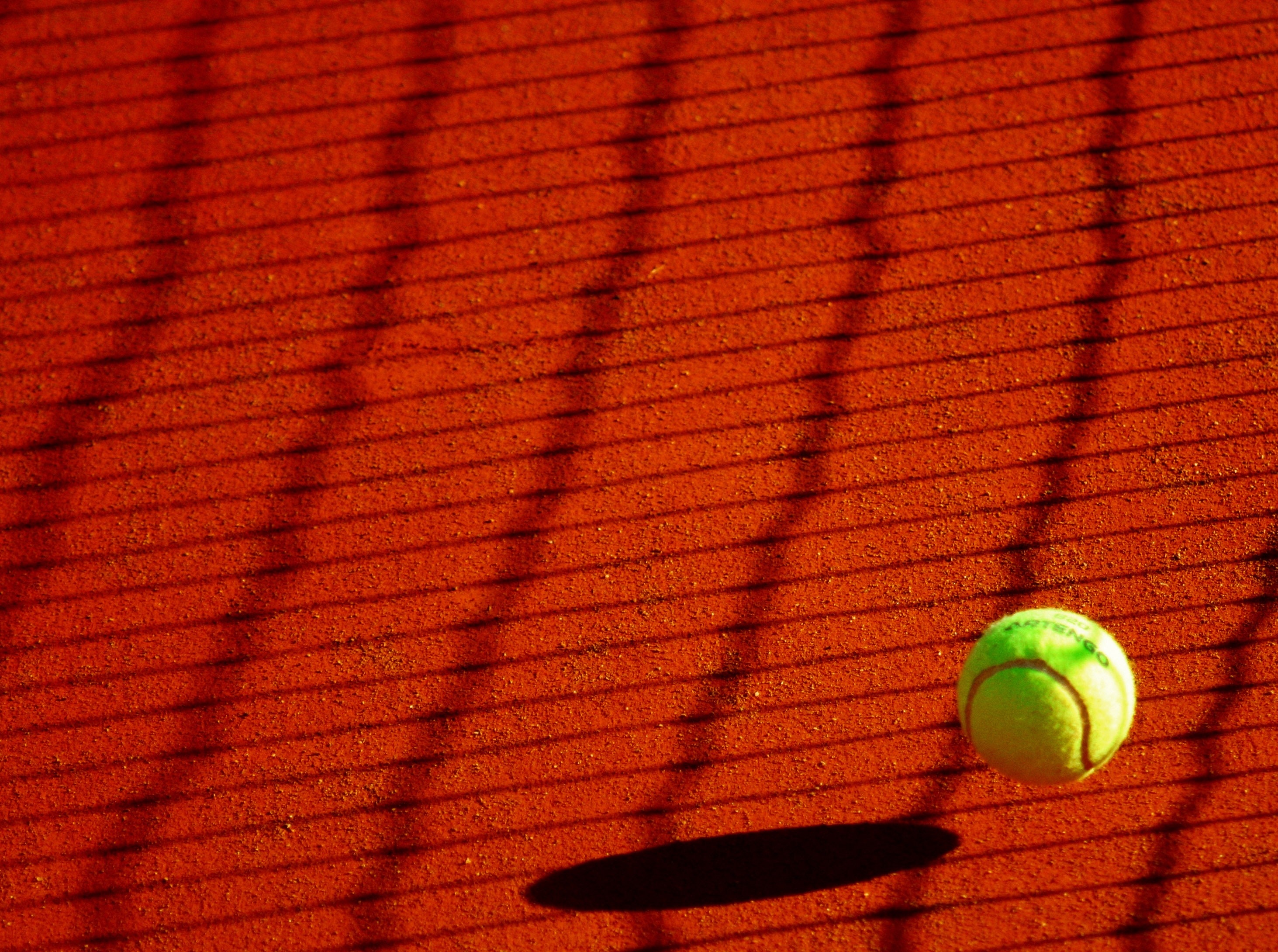 Tennis Court Wallpapers