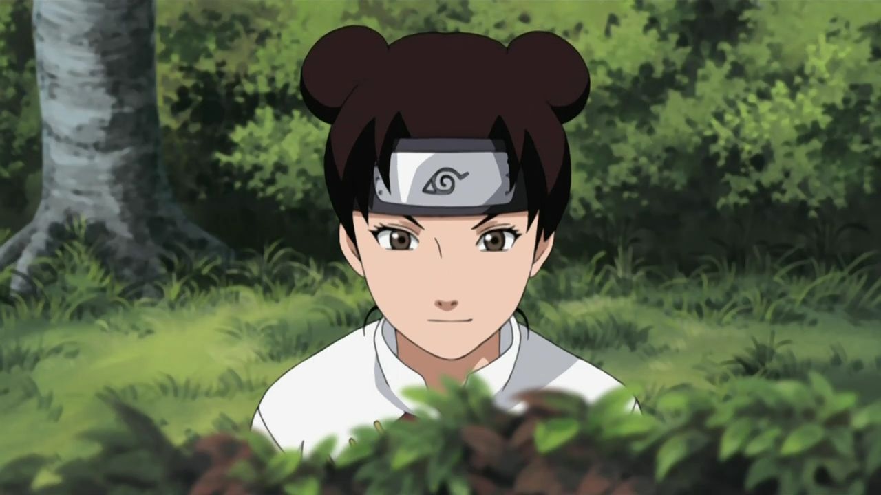 Tenten Wallpapers