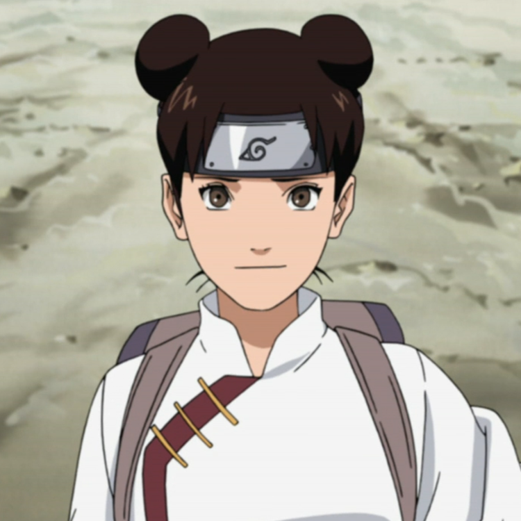 Tenten Wallpapers