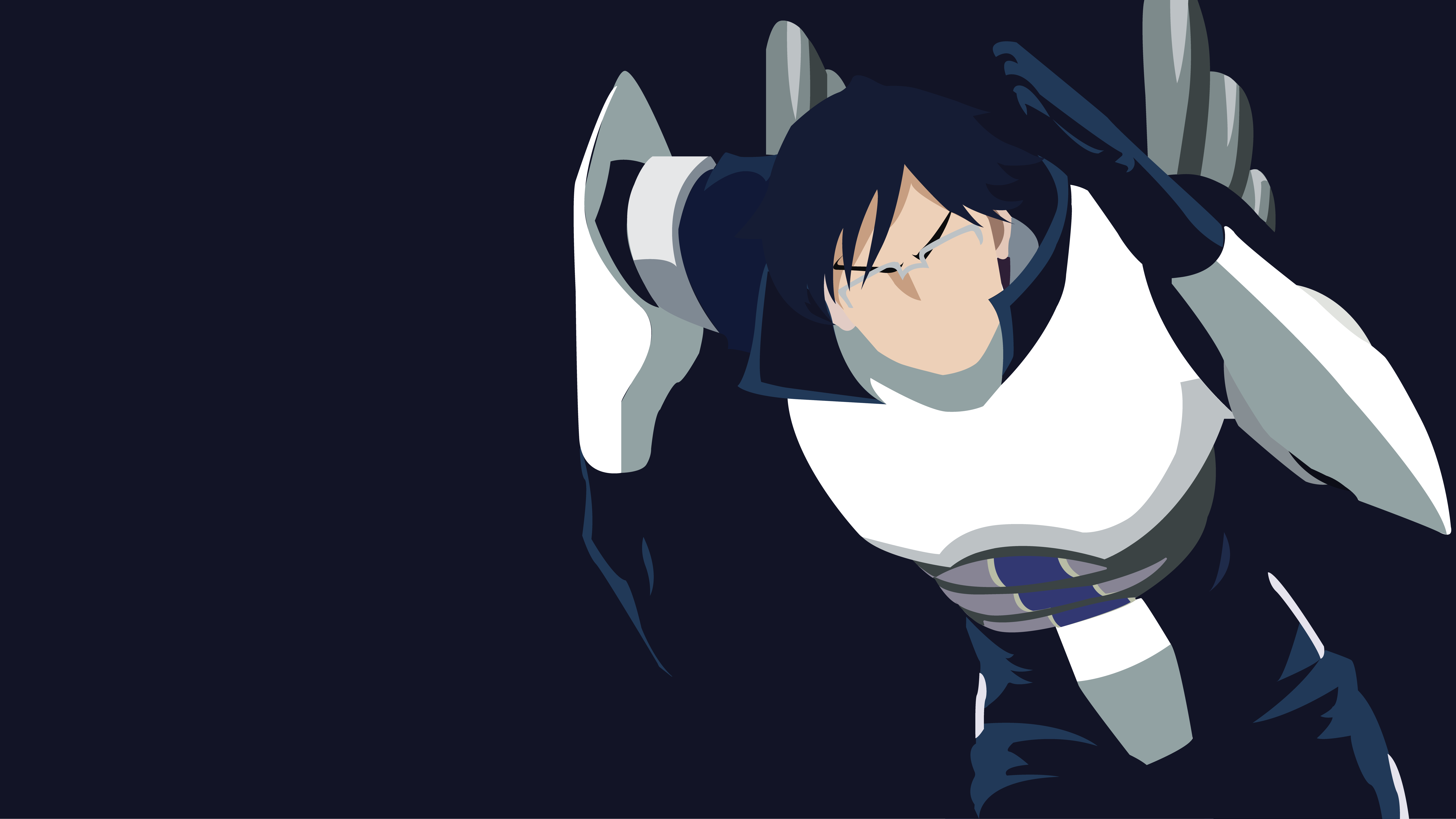 Tenya Iida Wallpapers