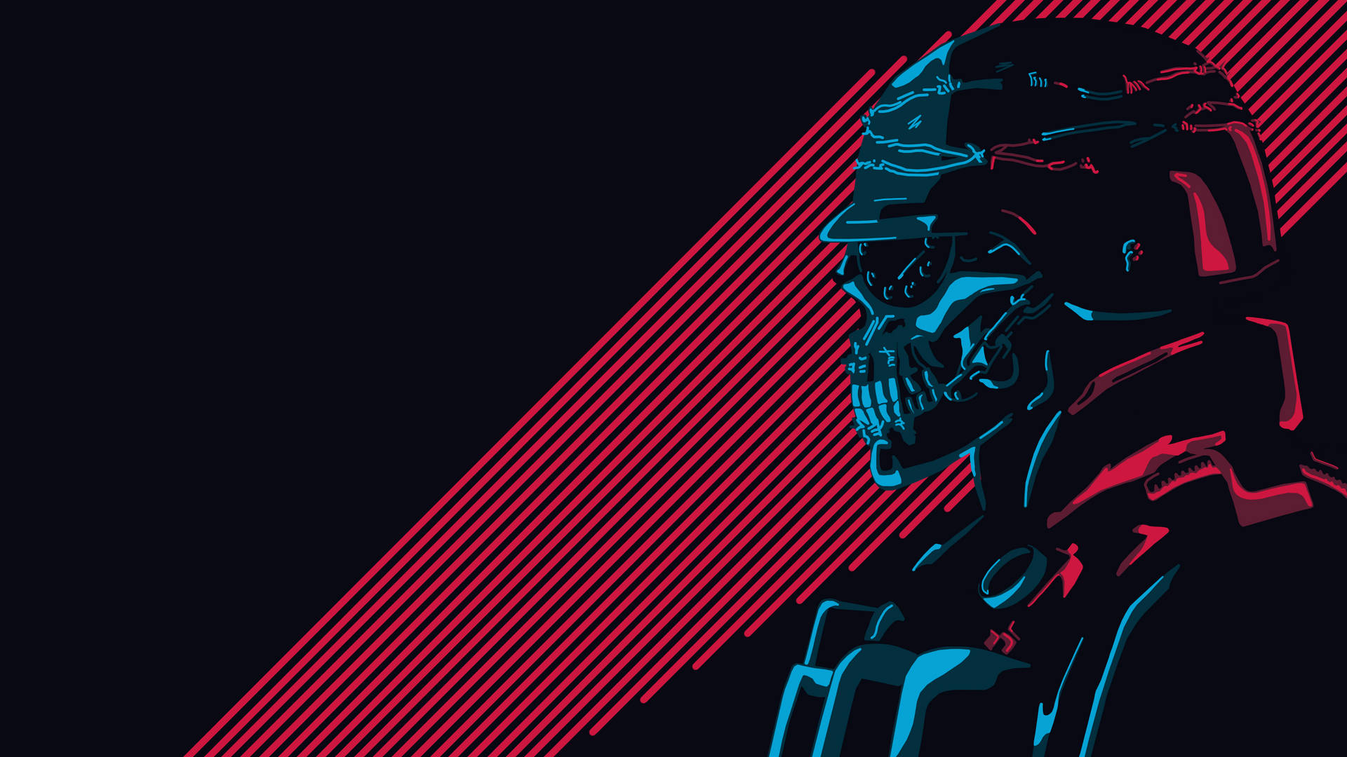 Terminator Logo Wallpapers