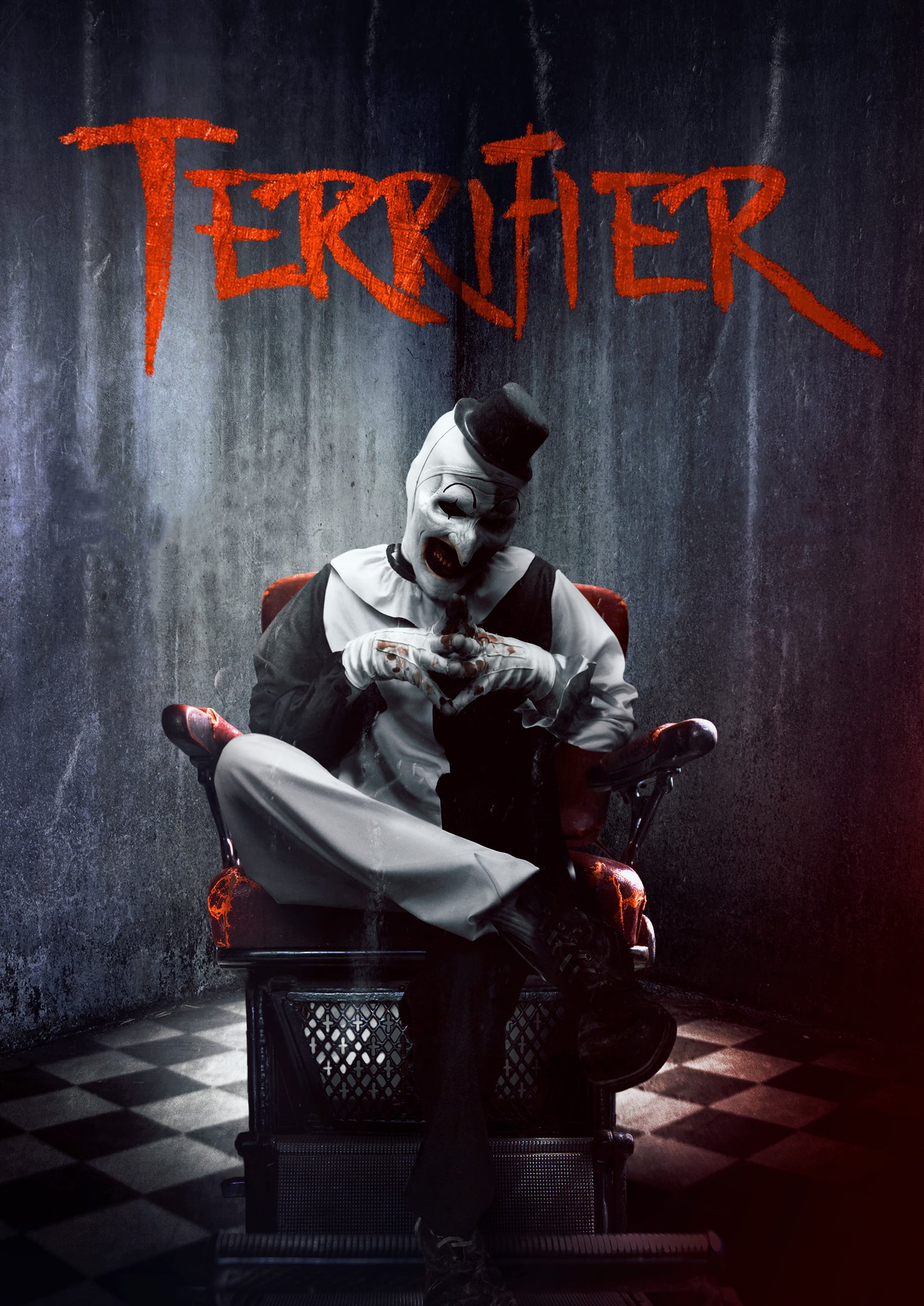 Terrifier Wallpapers