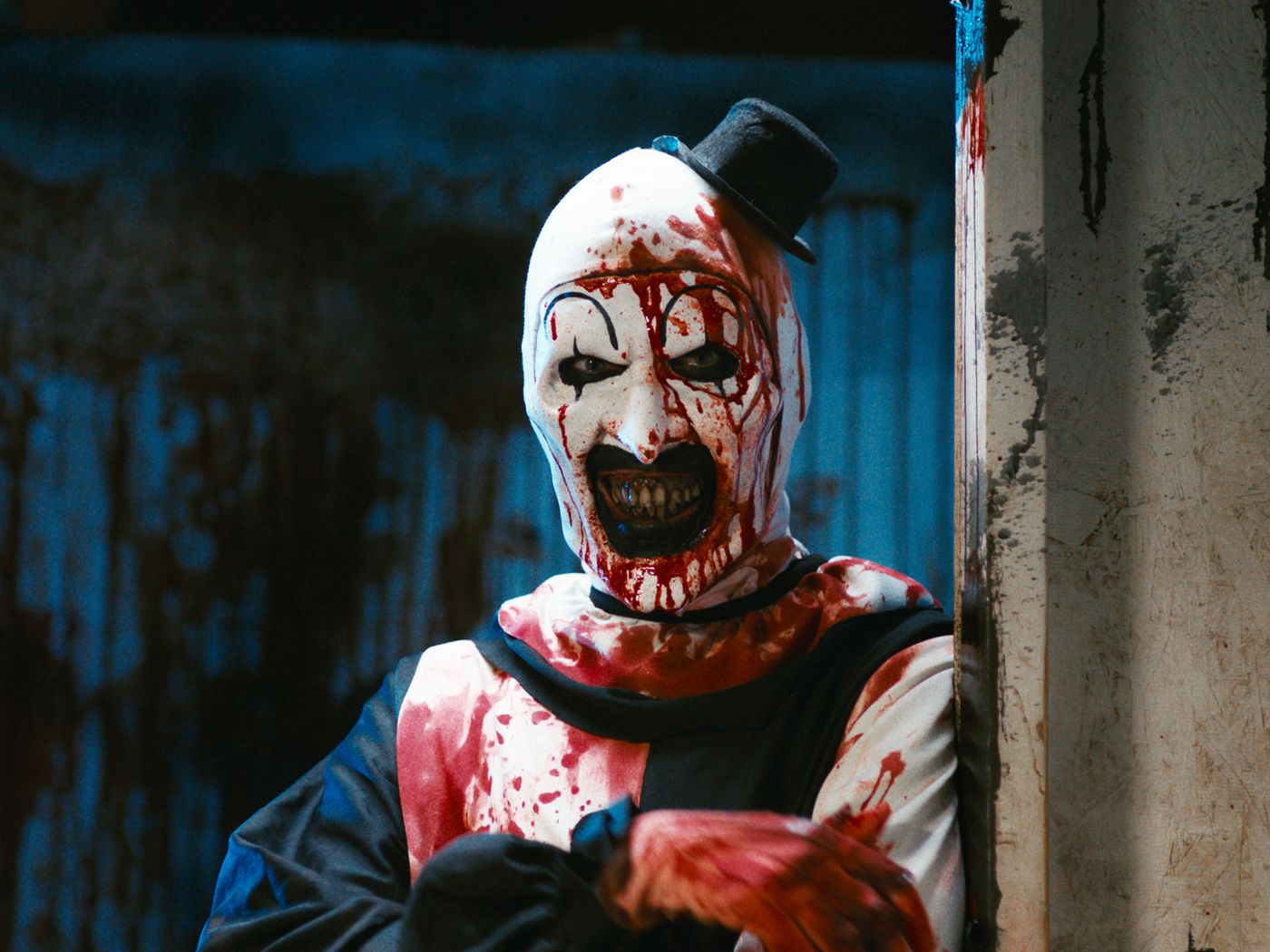 Terrifier Wallpapers