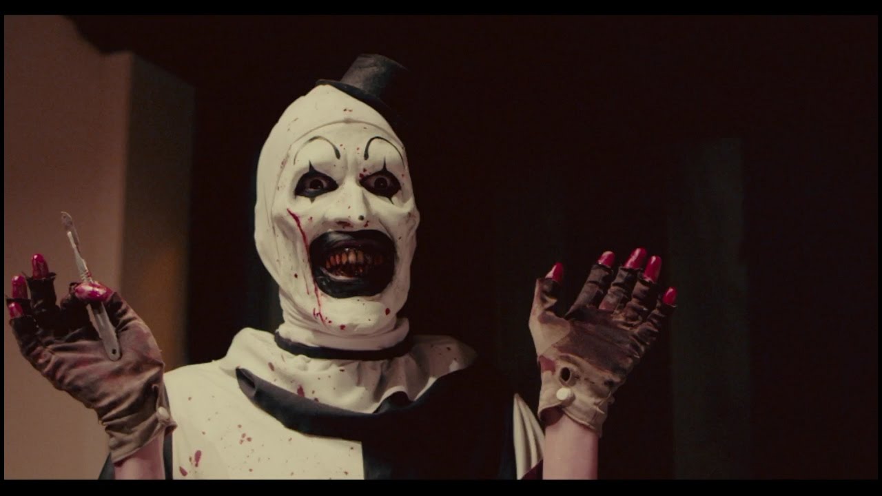 Terrifier Wallpapers