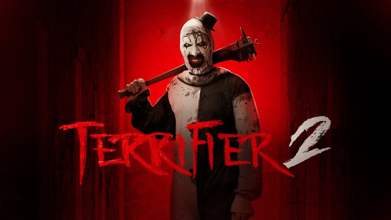 Terrifier Wallpapers