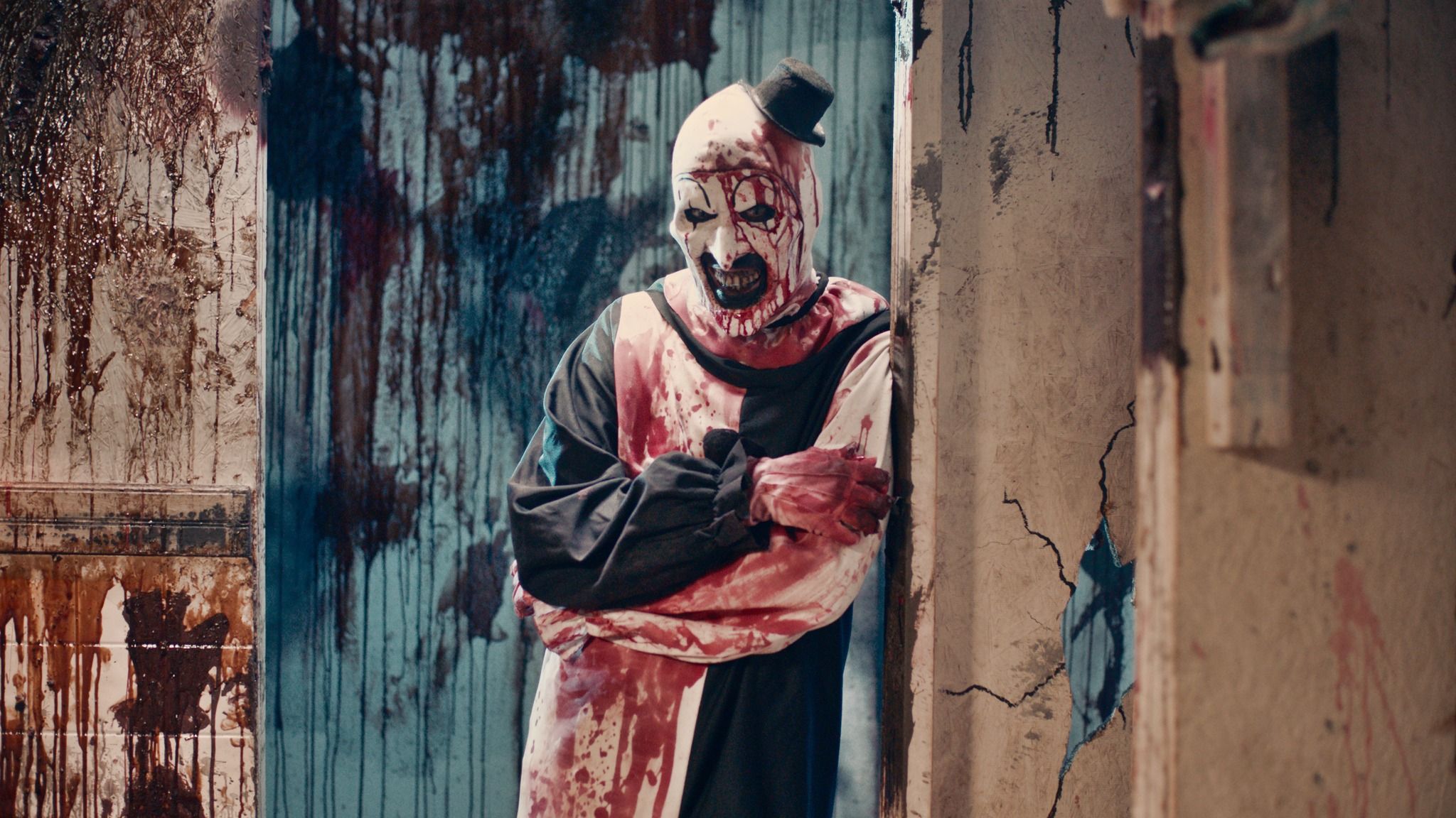 Terrifier Wallpapers