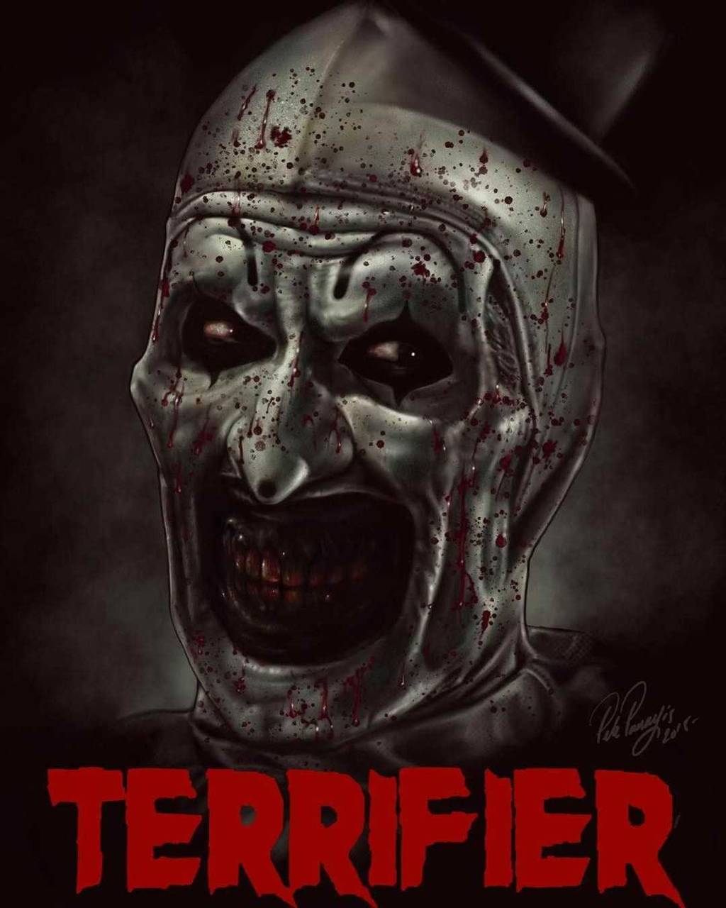 Terrifier Wallpapers