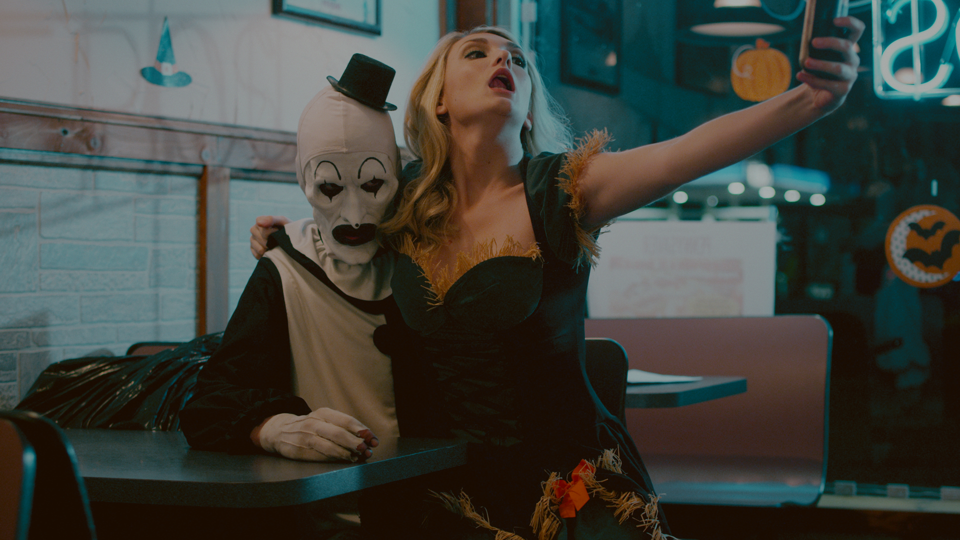 Terrifier Wallpapers