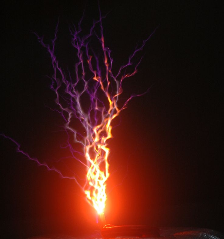 Tesla Coil Wallpapers