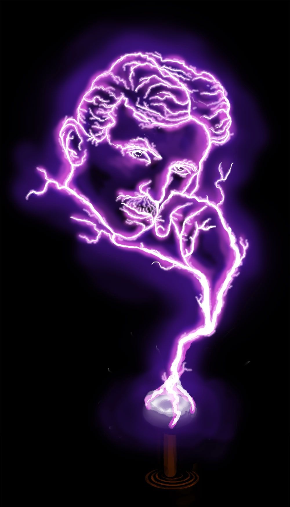 Tesla Coil Wallpapers