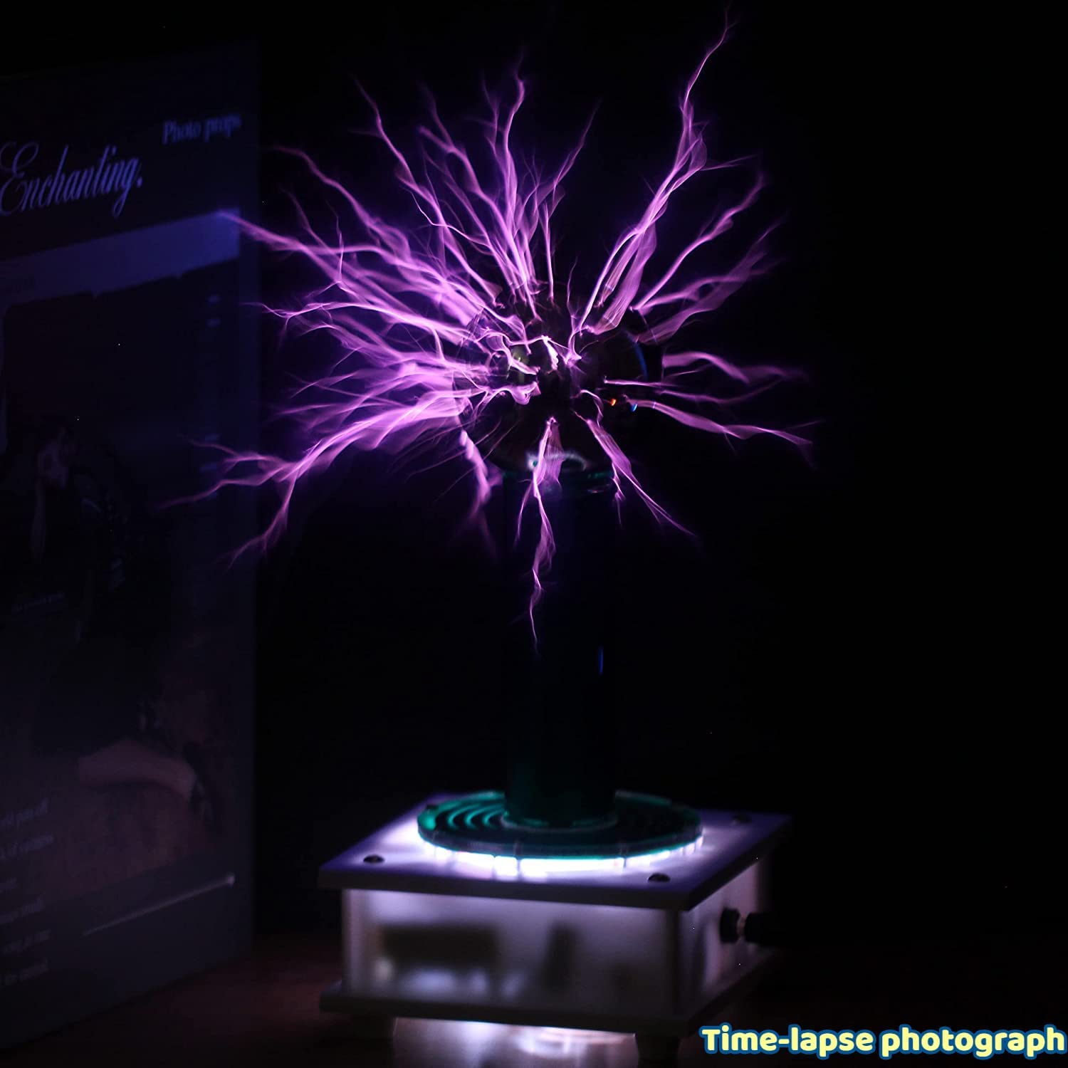 Tesla Coil Wallpapers