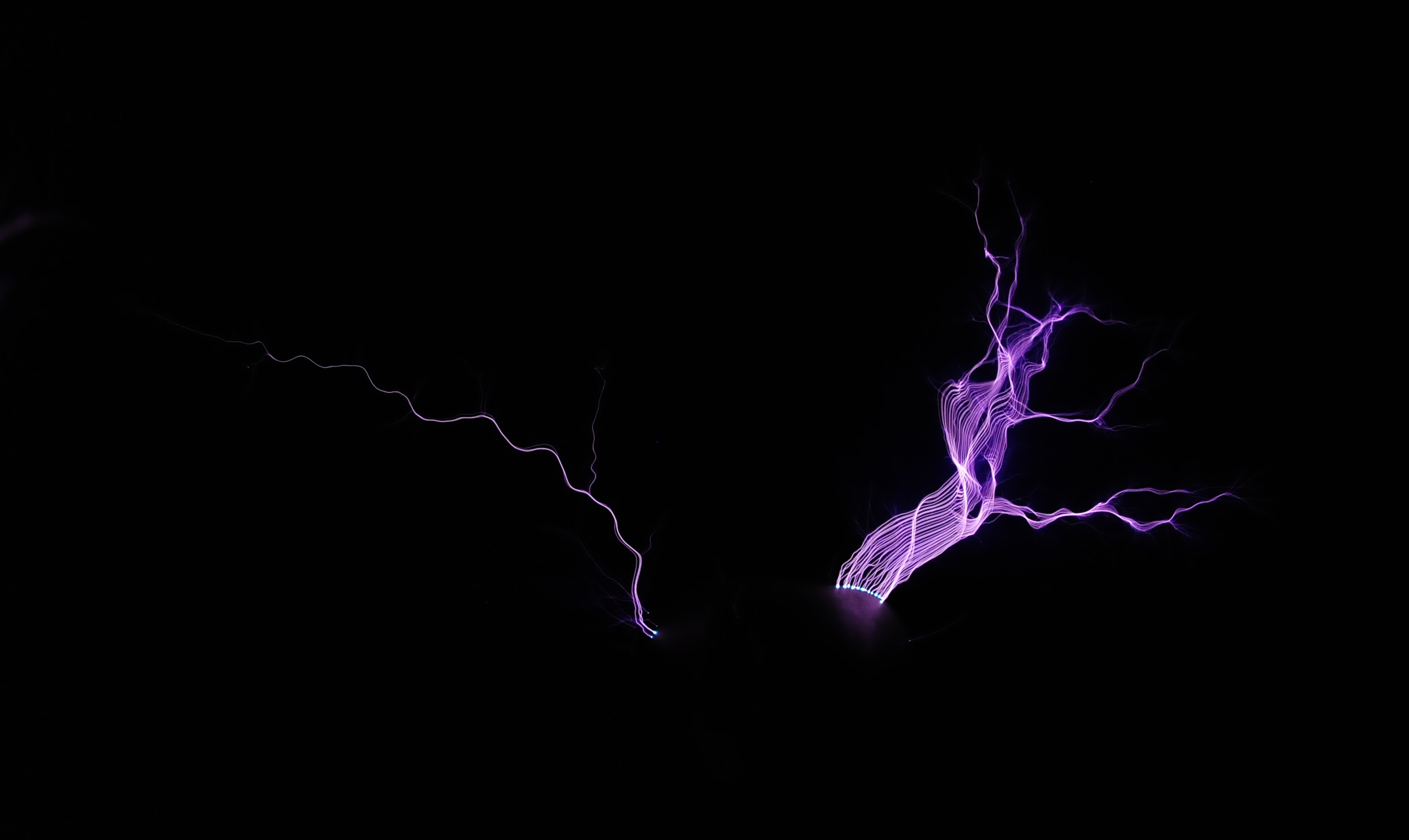 Tesla Coil Wallpapers